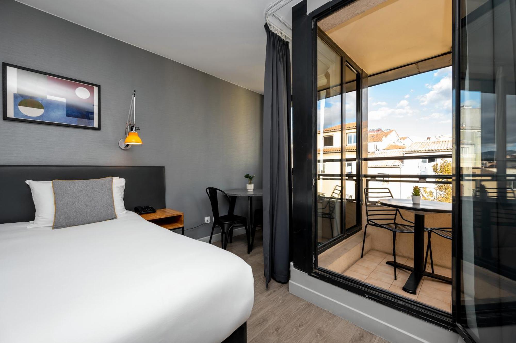 Apartahotel Staycity Centre Vieux Port 3*