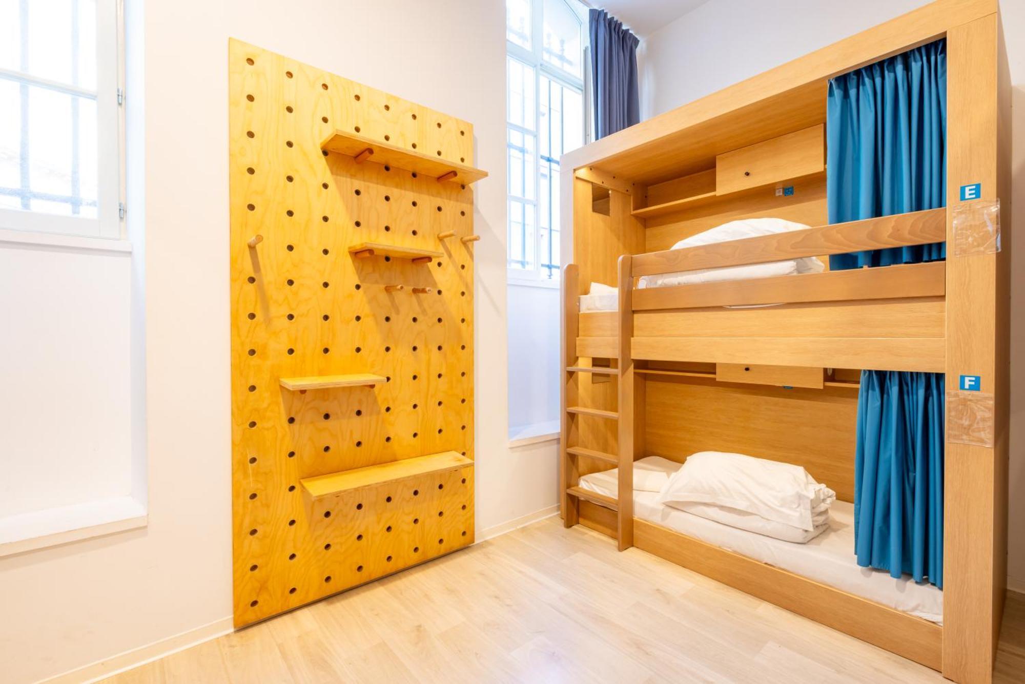 Hostel The People - Marseille