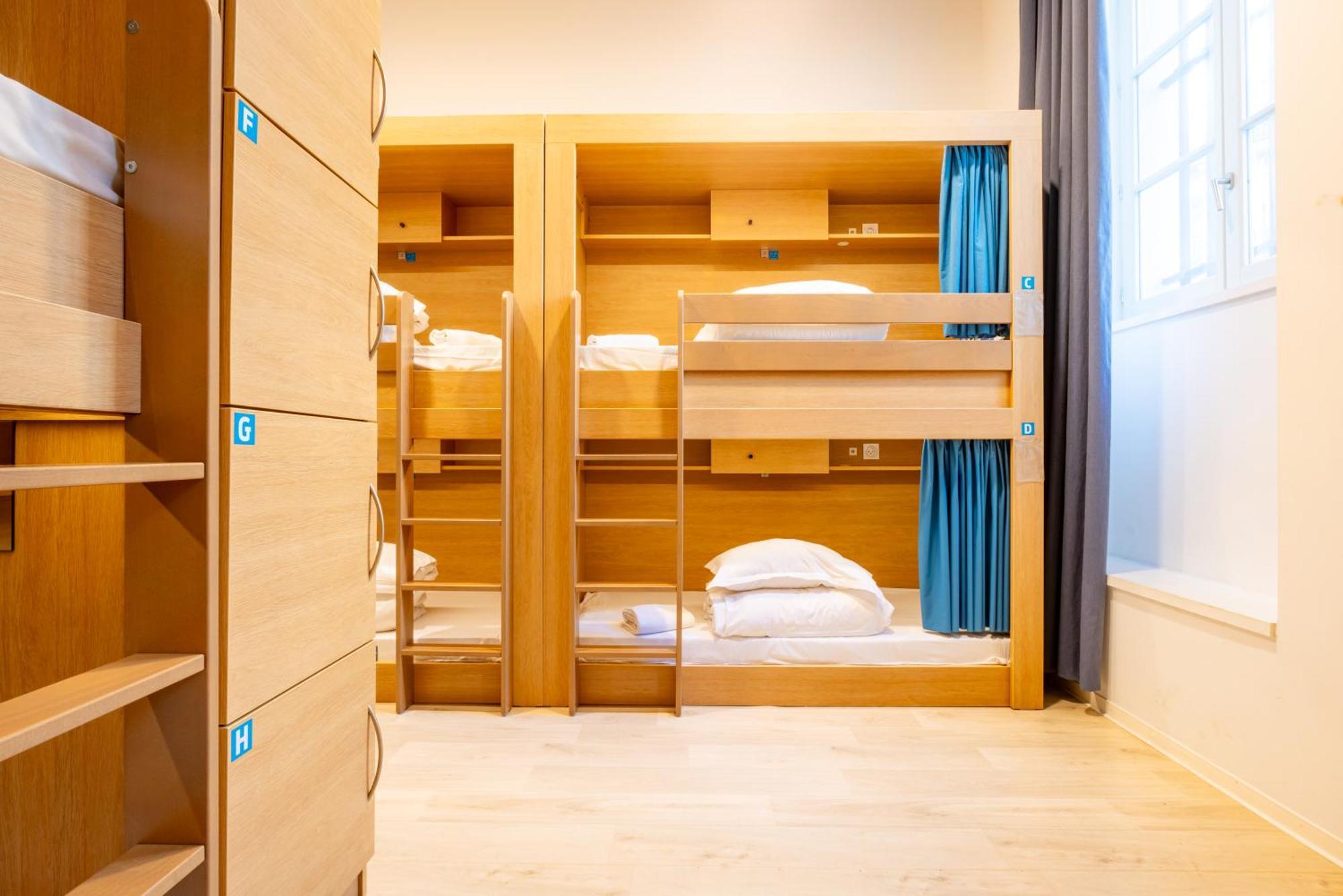 Hostel The People - *