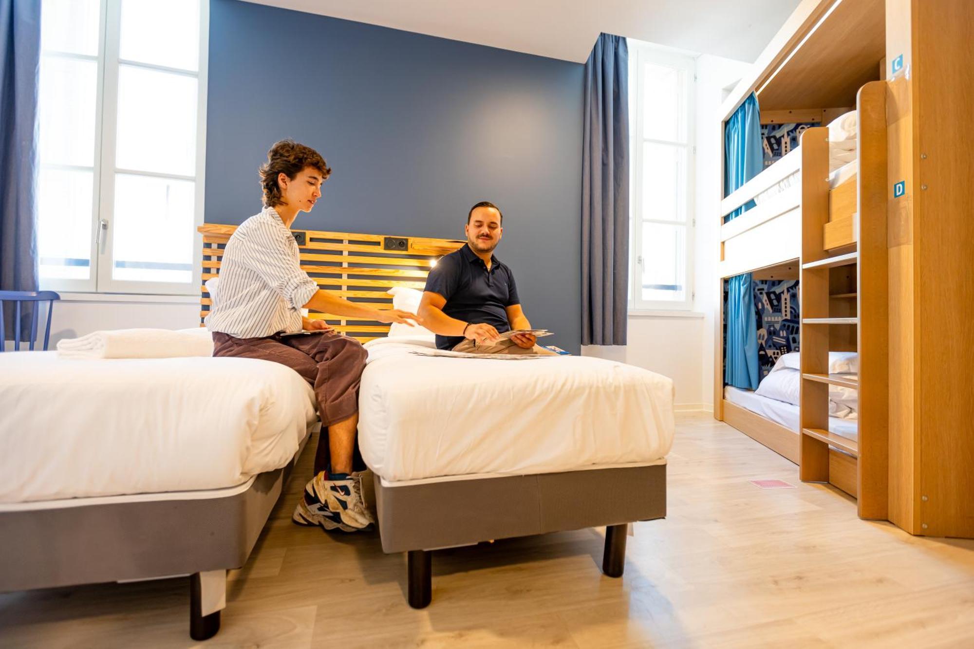 Hostel The People - *