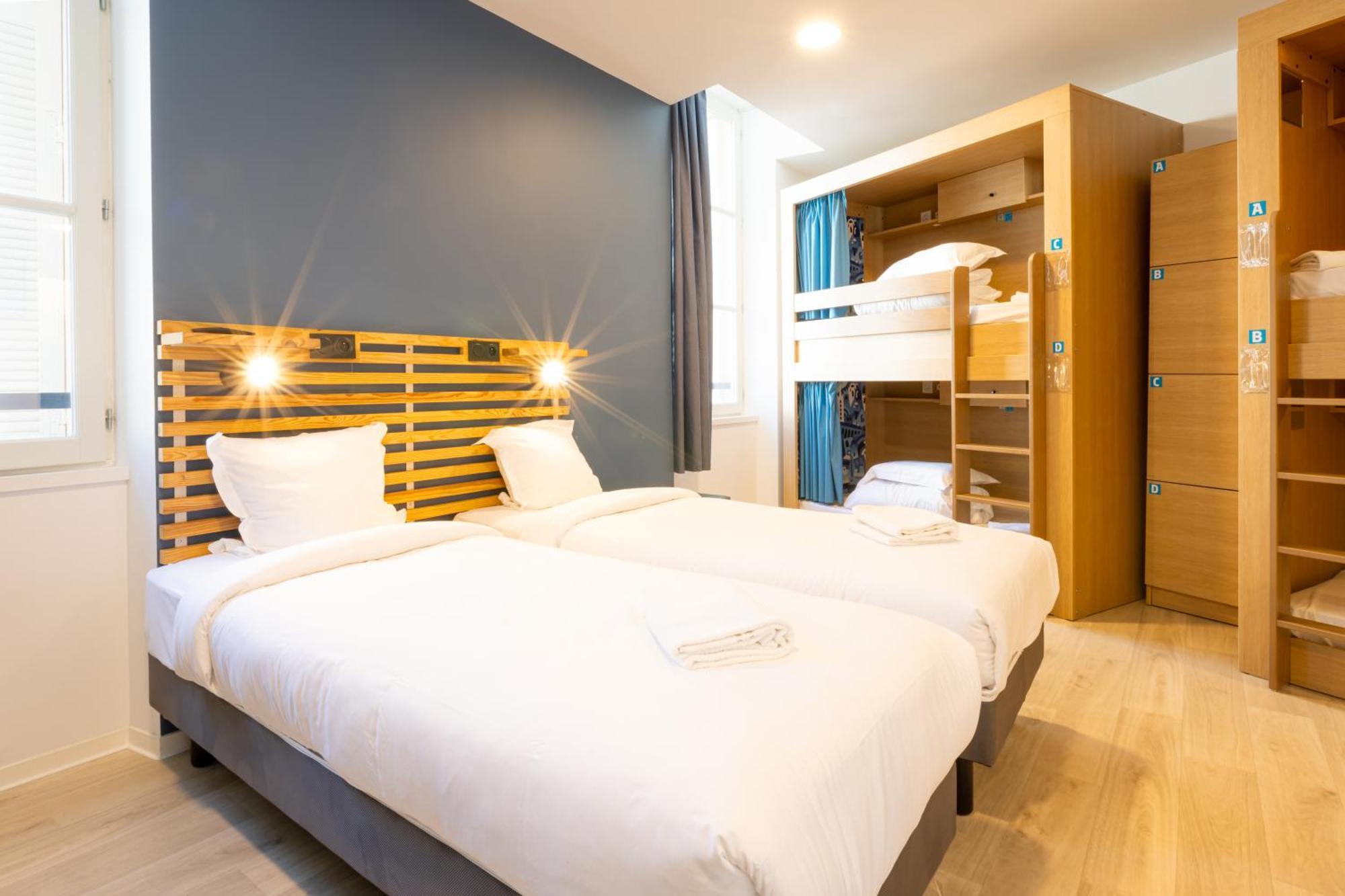 Hostel The People - *