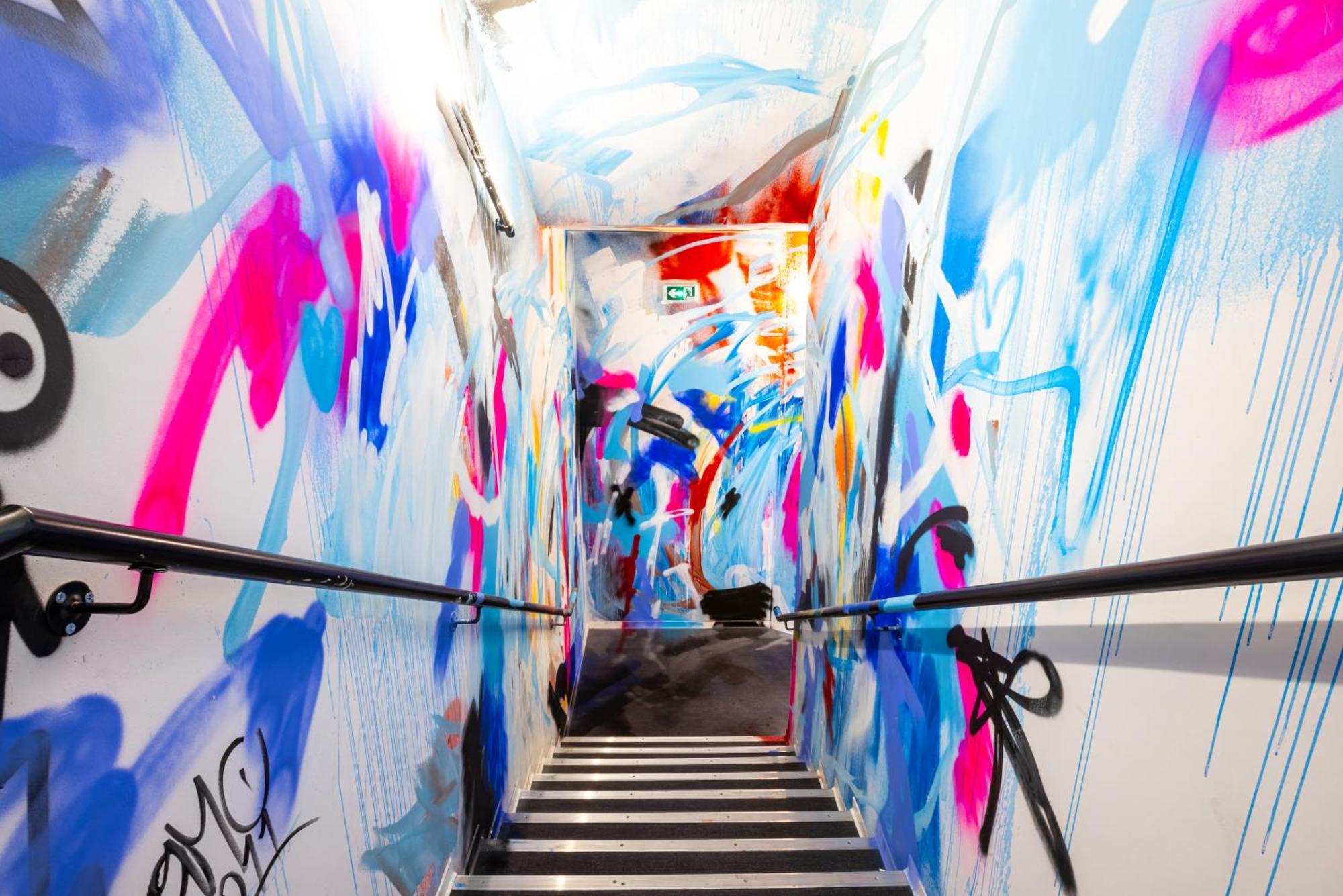 Hostel The People -