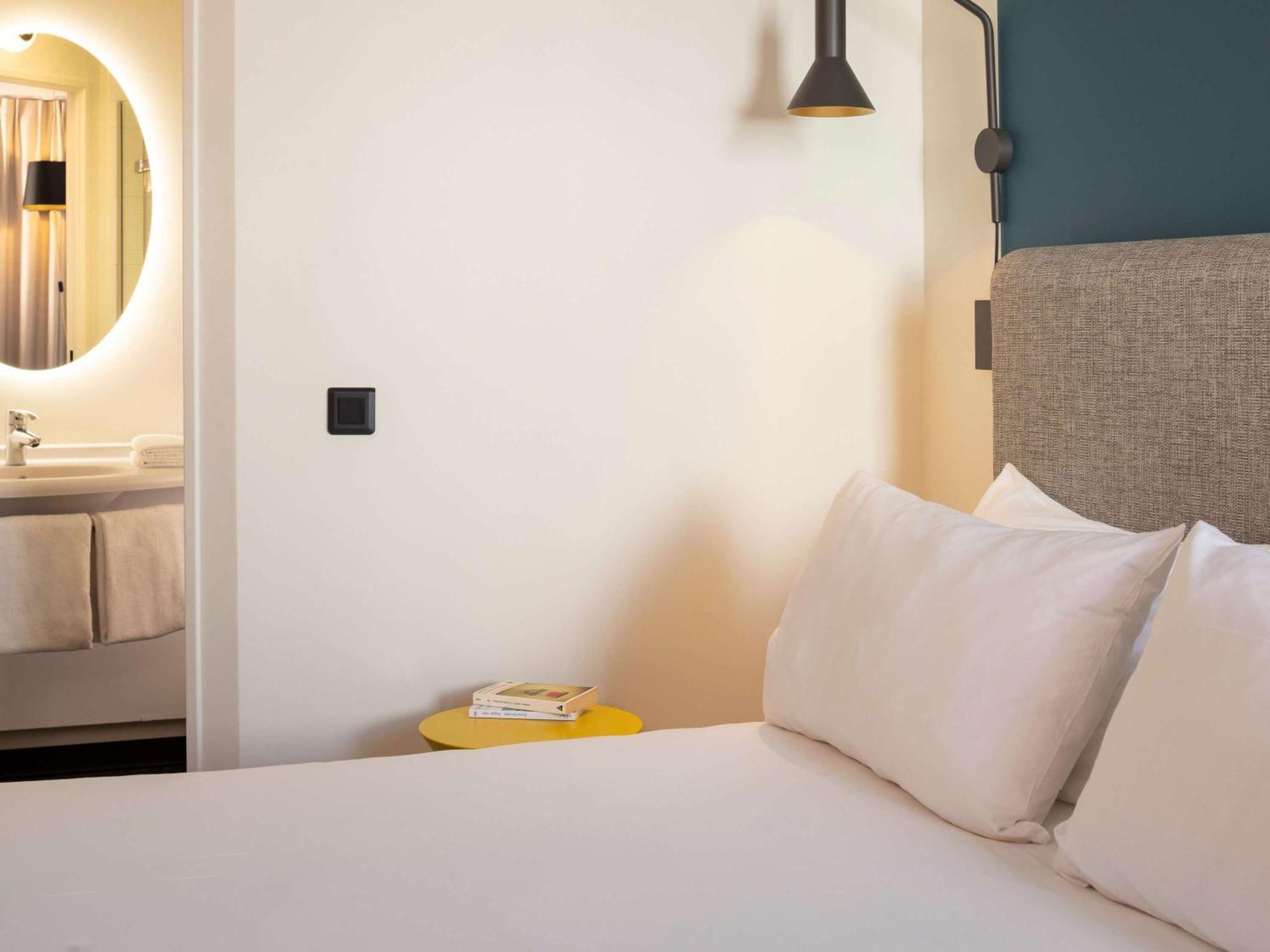 Ibis Centre Euromed 3* Marselha