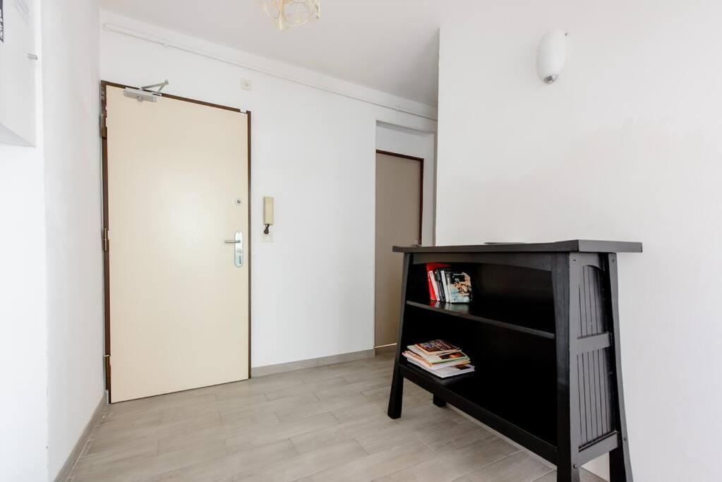 Apartment Park & -wifi-netflix-vue