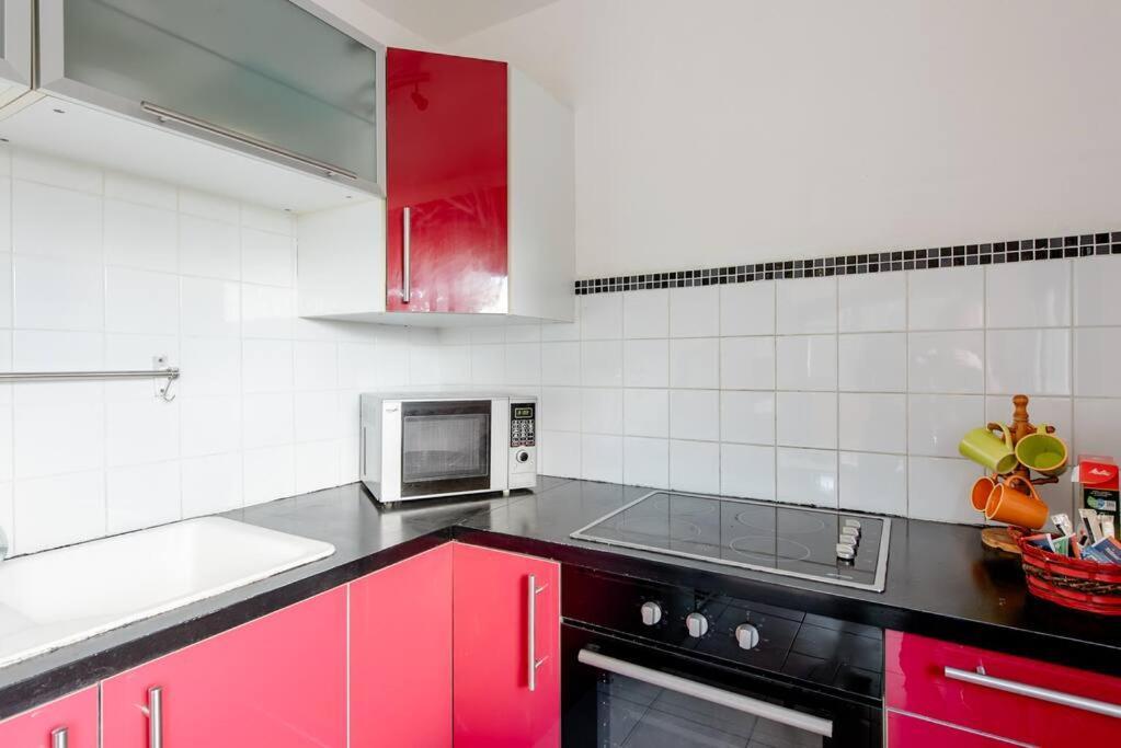 Park & -wifi-netflix-vue Apartment
