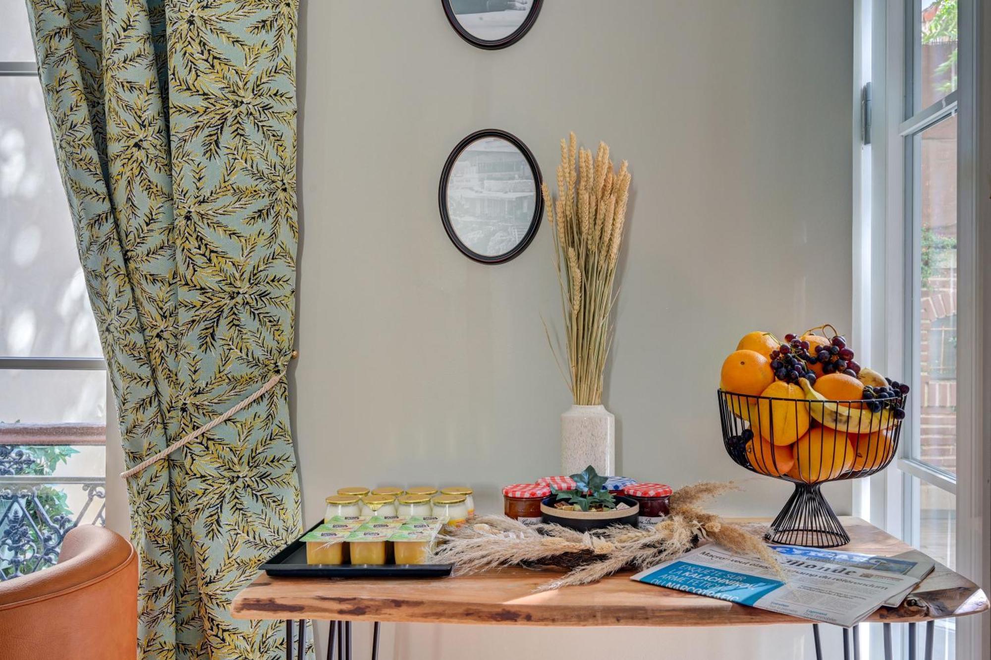 Boutique Provencia Hotel Marseille