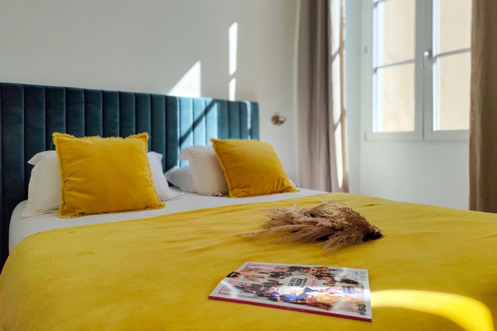 Hotel Boutique Provencia Marseille
