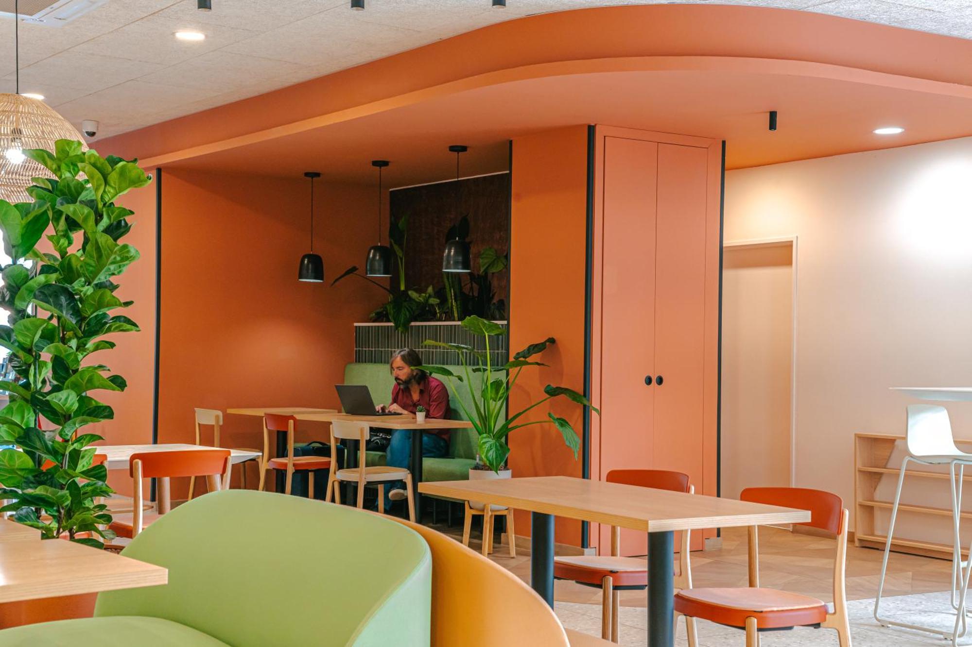 Ibis Styles Palais Des Congres Velodrome 3* Marseille