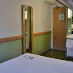 Hotel Ibis Budget Timone Marselha
