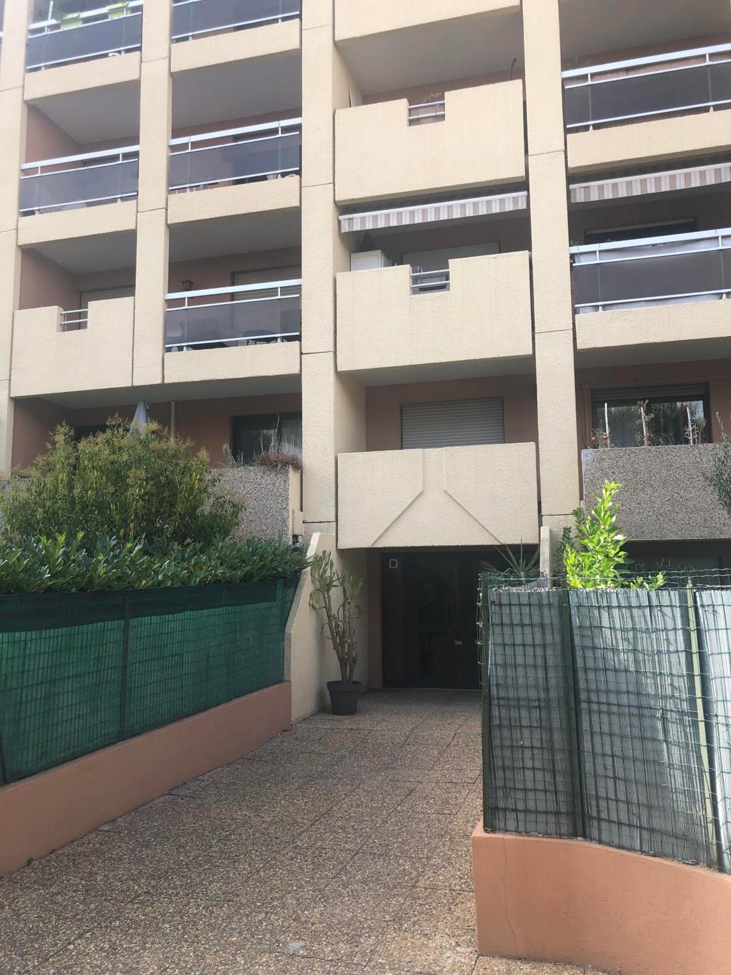 Appartement Charment A - Prado A/c