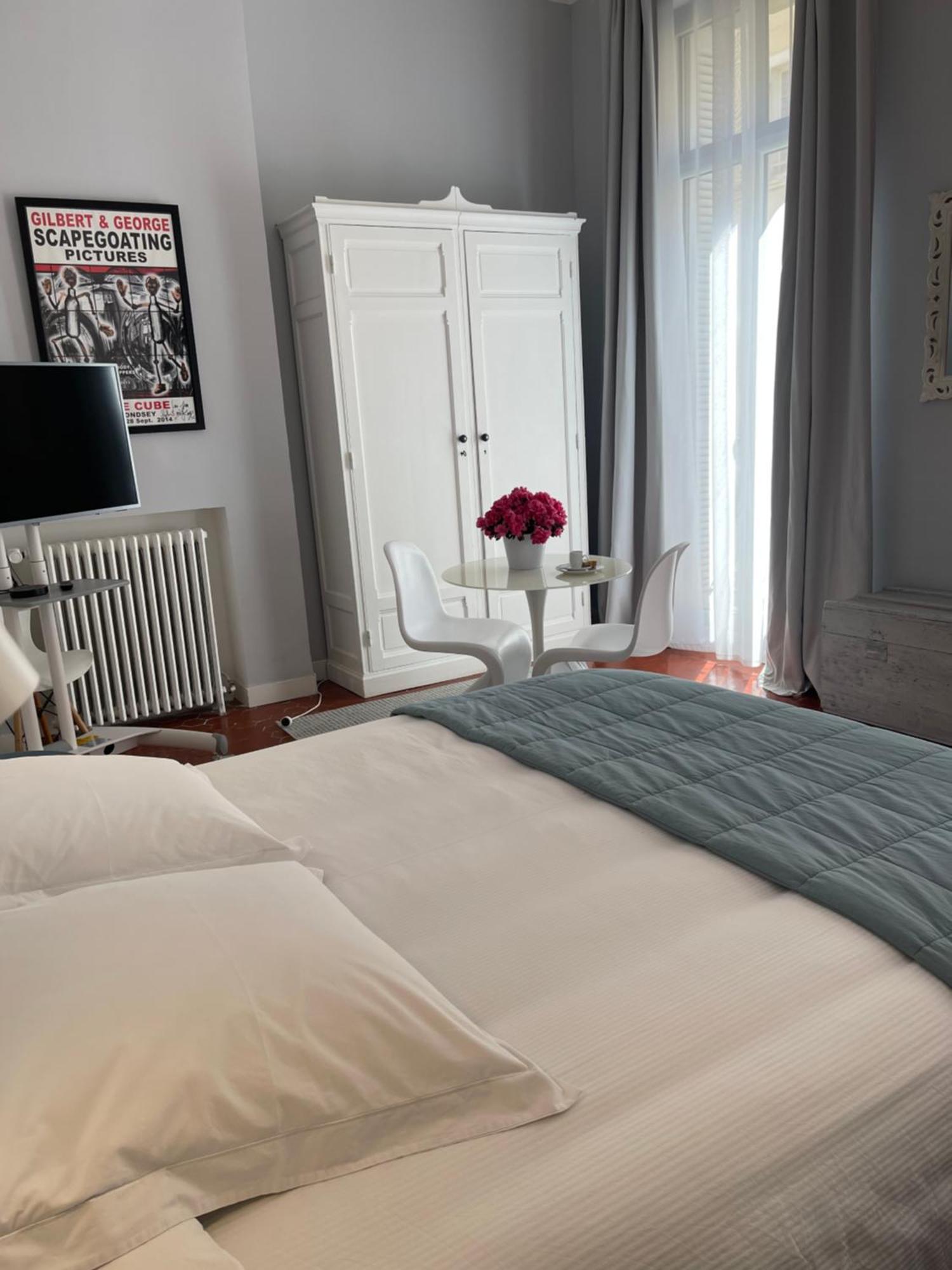 Apartamento Maison Dormoy Marselha