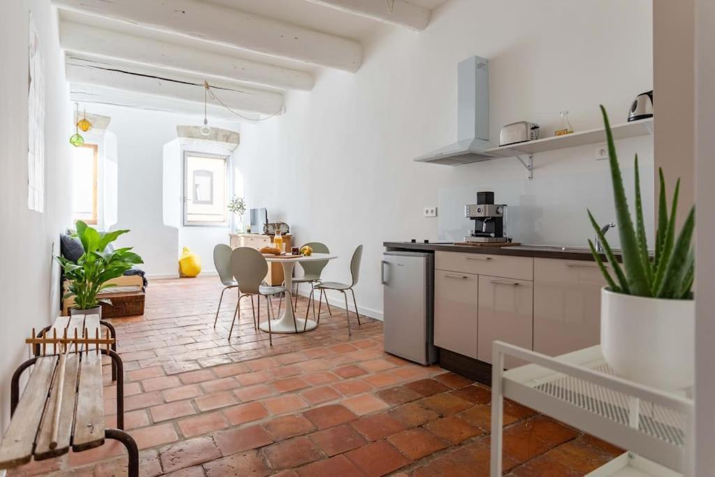 Vieux Port - Le Quai Appartement