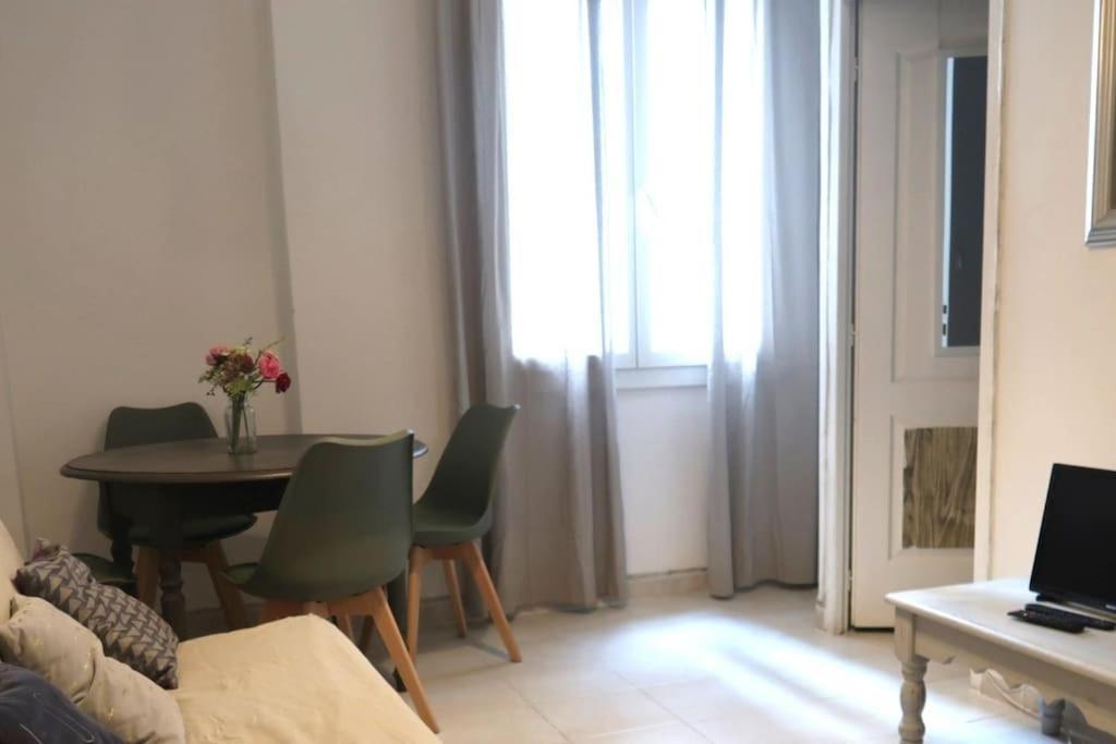 Cosy Catalan, A 50m De La Marseilles