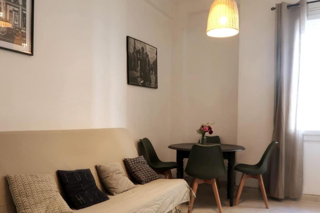 Cosy Catalan, A 50m De La Marseilles
