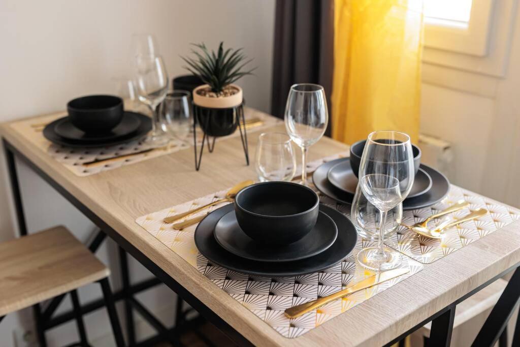 Appartement Le Saphir Proche Catalans *