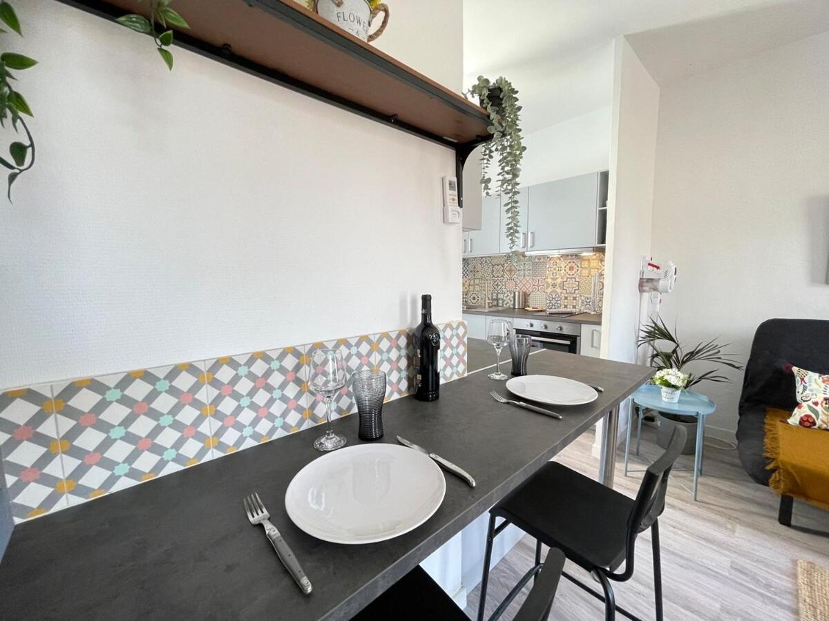 Apartment Little Good Time *