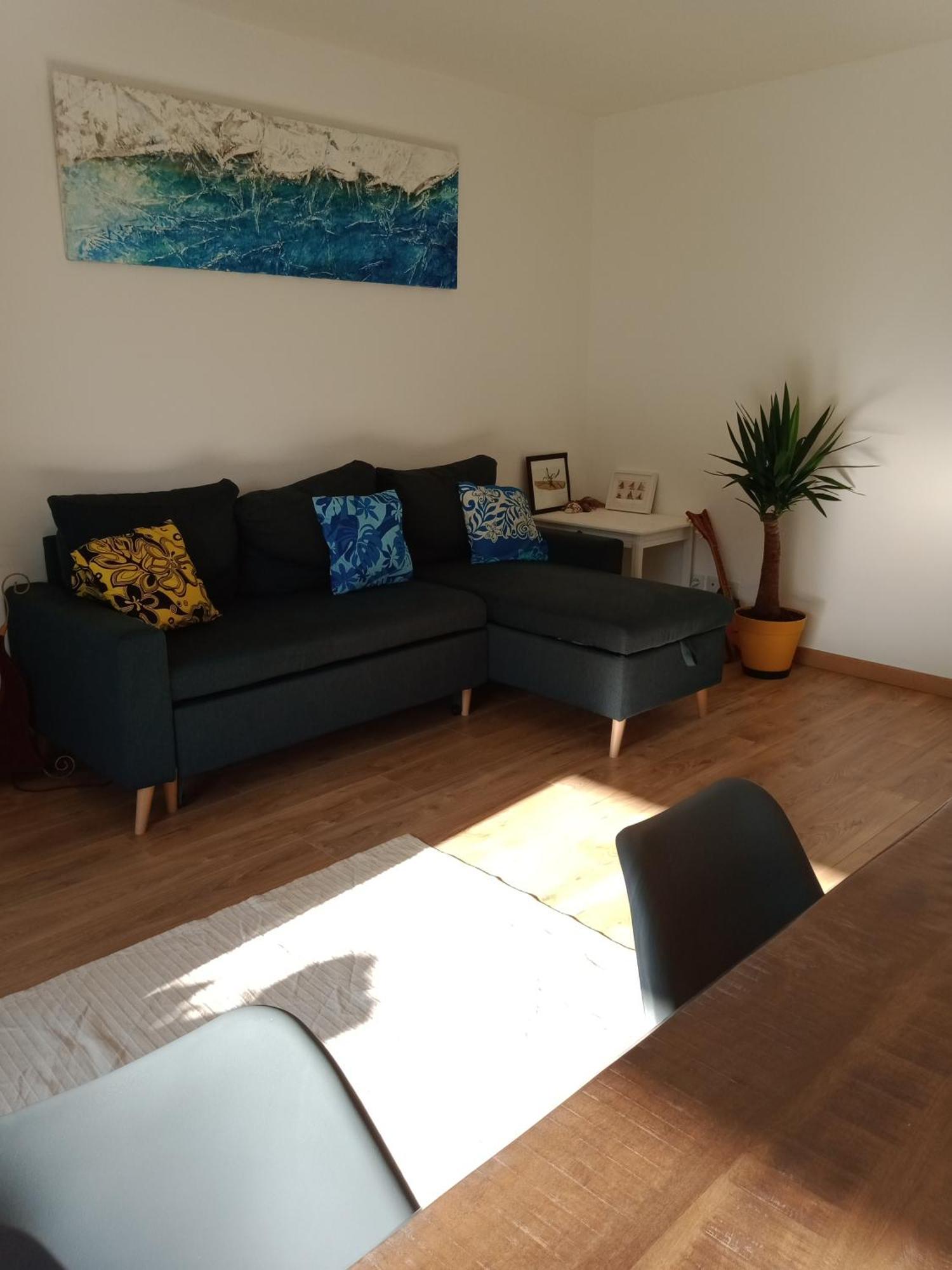 F4 Pointe Rouge 13008 Apartment *
