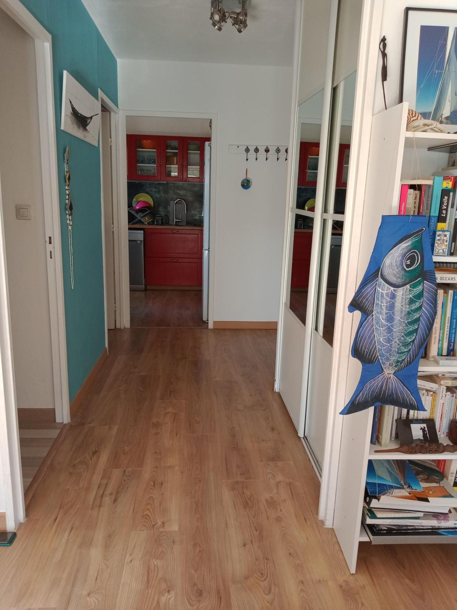 F4 Pointe Rouge 13008 Apartment Marseille