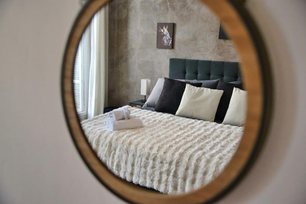 Spacieux Et Elegant A Chave Centre Apartamento *
