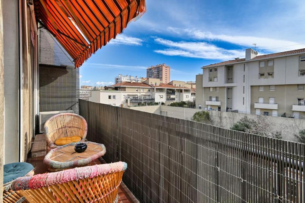 Spacieux Et Elegant A Chave Centre Apartamento *