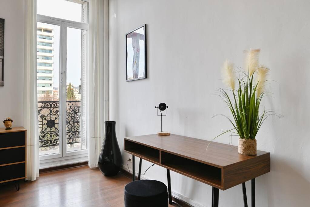 Apartamento Spacieux Et Elegant A Chave Centre *