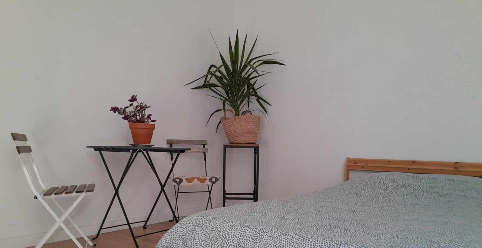 Cosy Familial Au Coeur De * Marselha