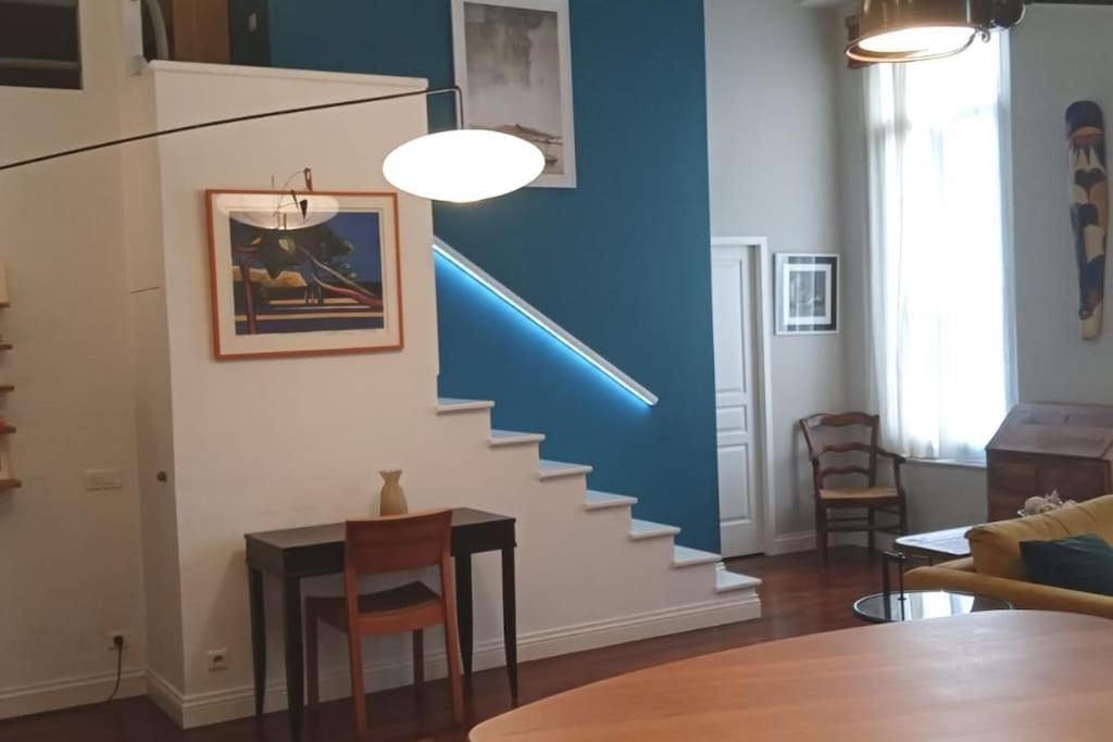 Apartment Le Voilier 100 M Cours Julien Marseille