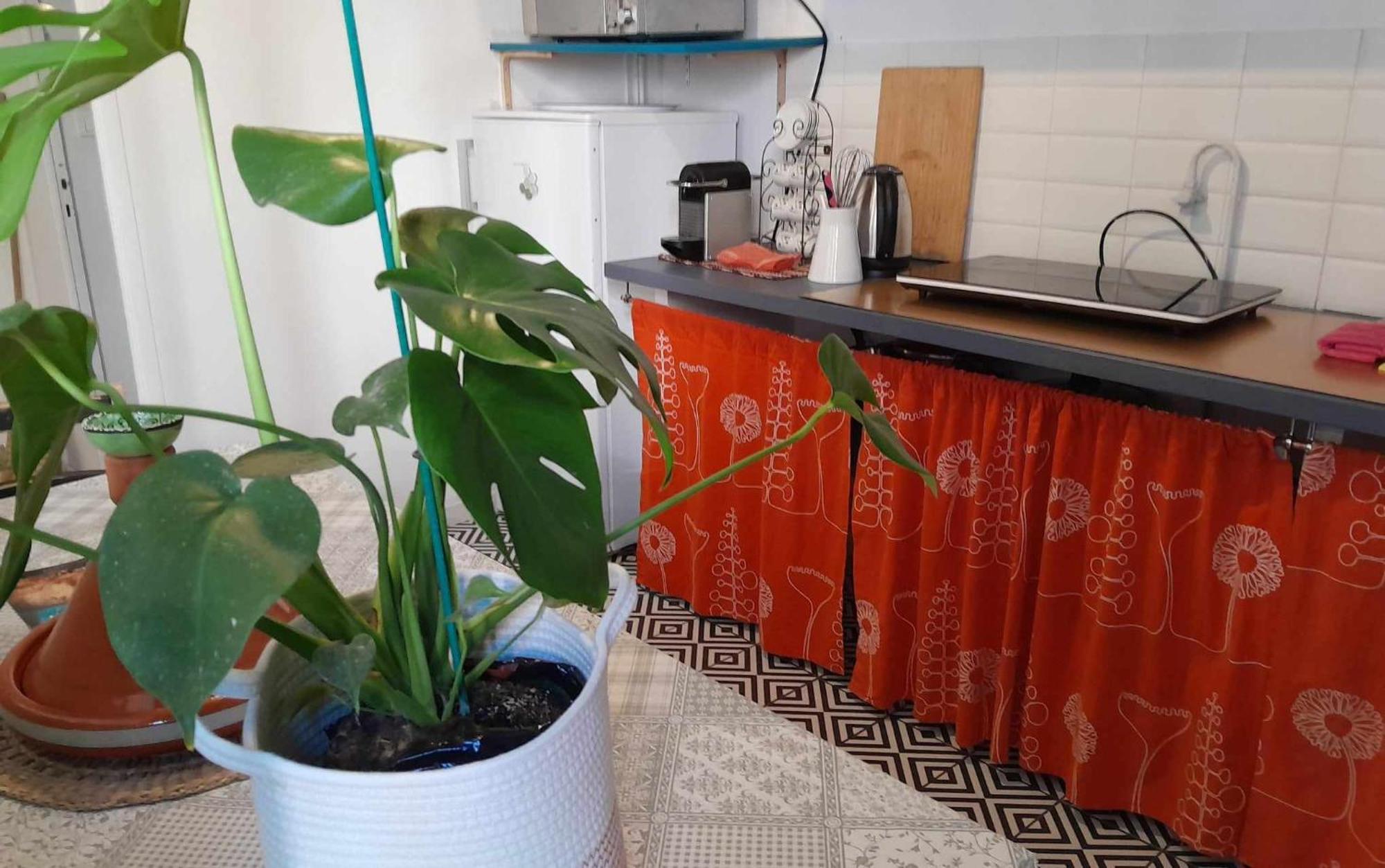 Apartamento Cosy Familial Au Coeur De