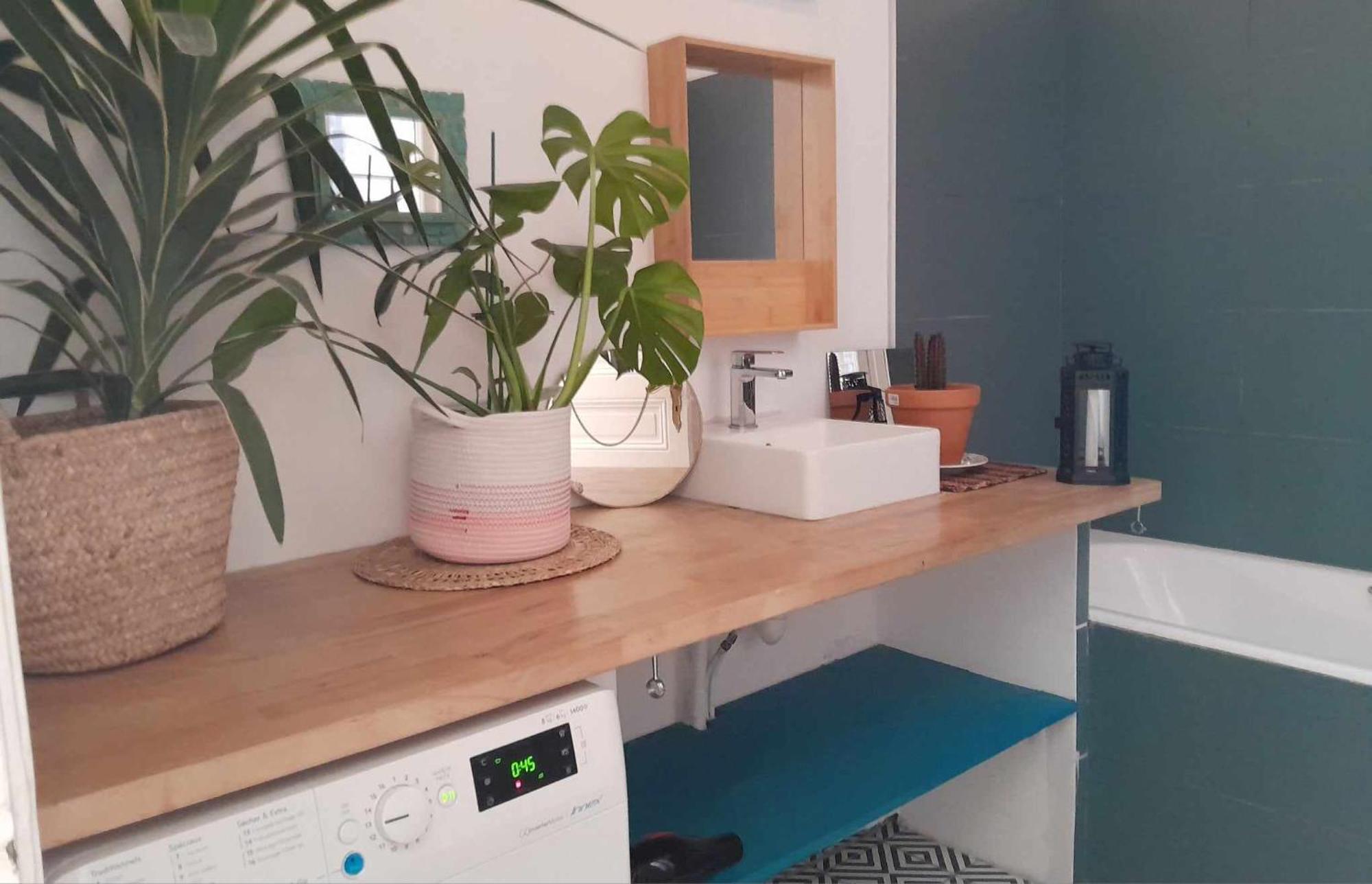 Cosy Familial Au Coeur De Apartamento *