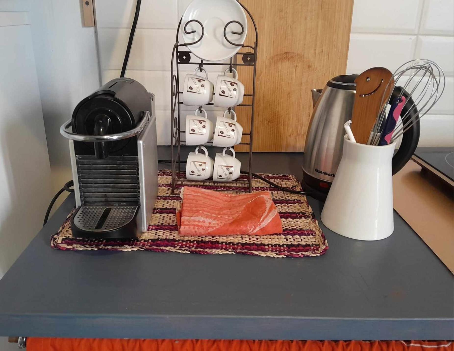 Apartamento Cosy Familial Au Coeur De Marselha