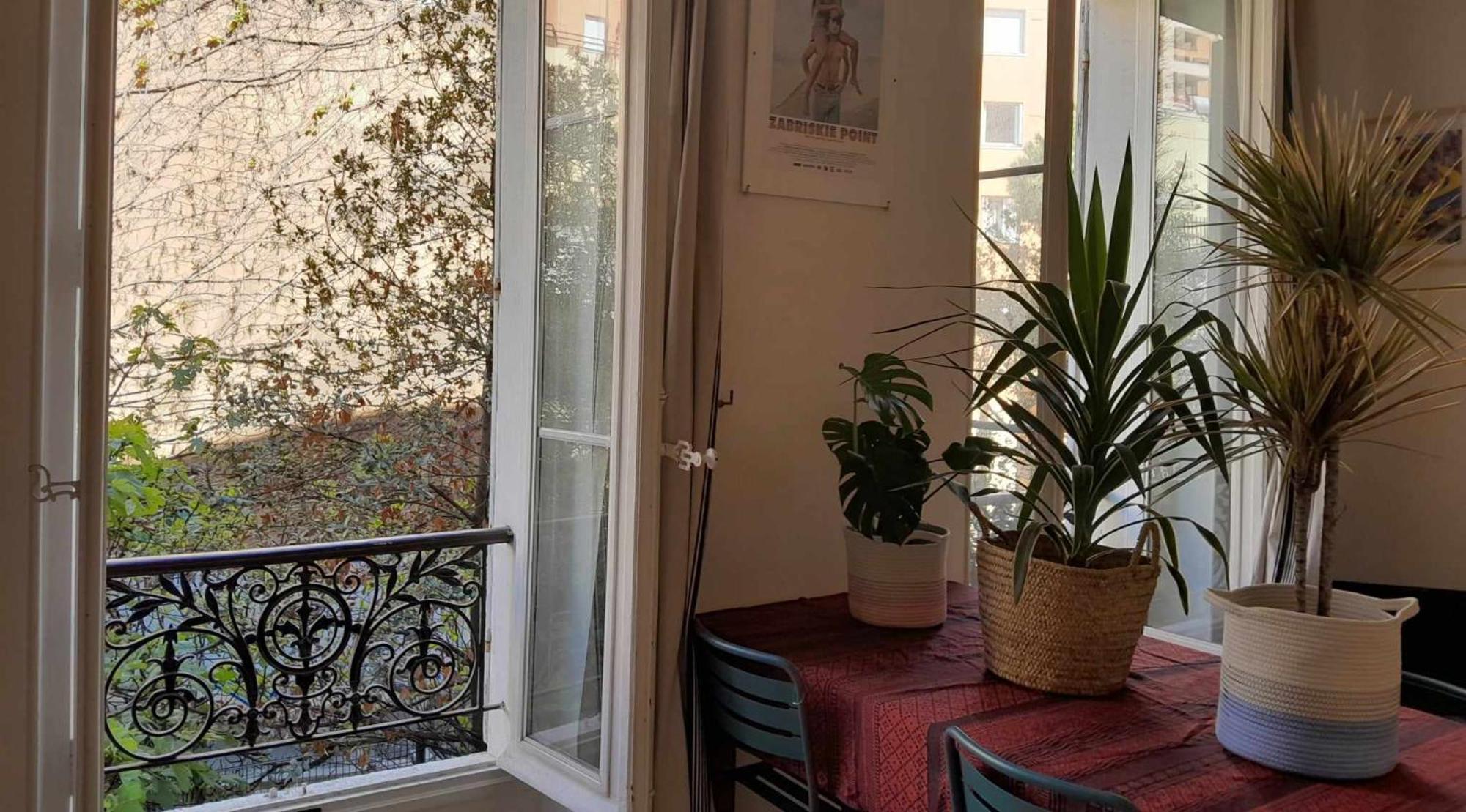 Cosy Familial Au Coeur De Apartamento