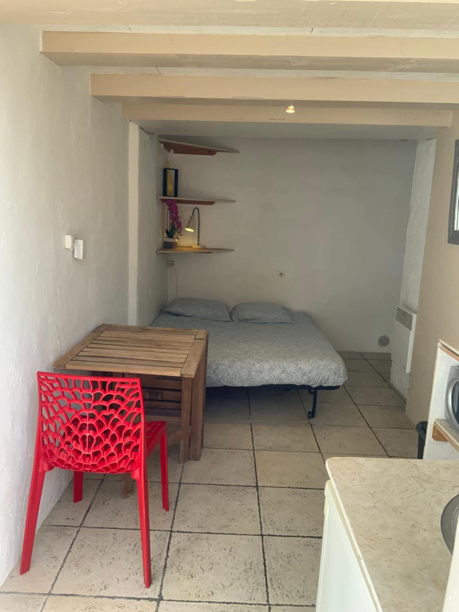 Apartment Belle La Vie Ici Marseille