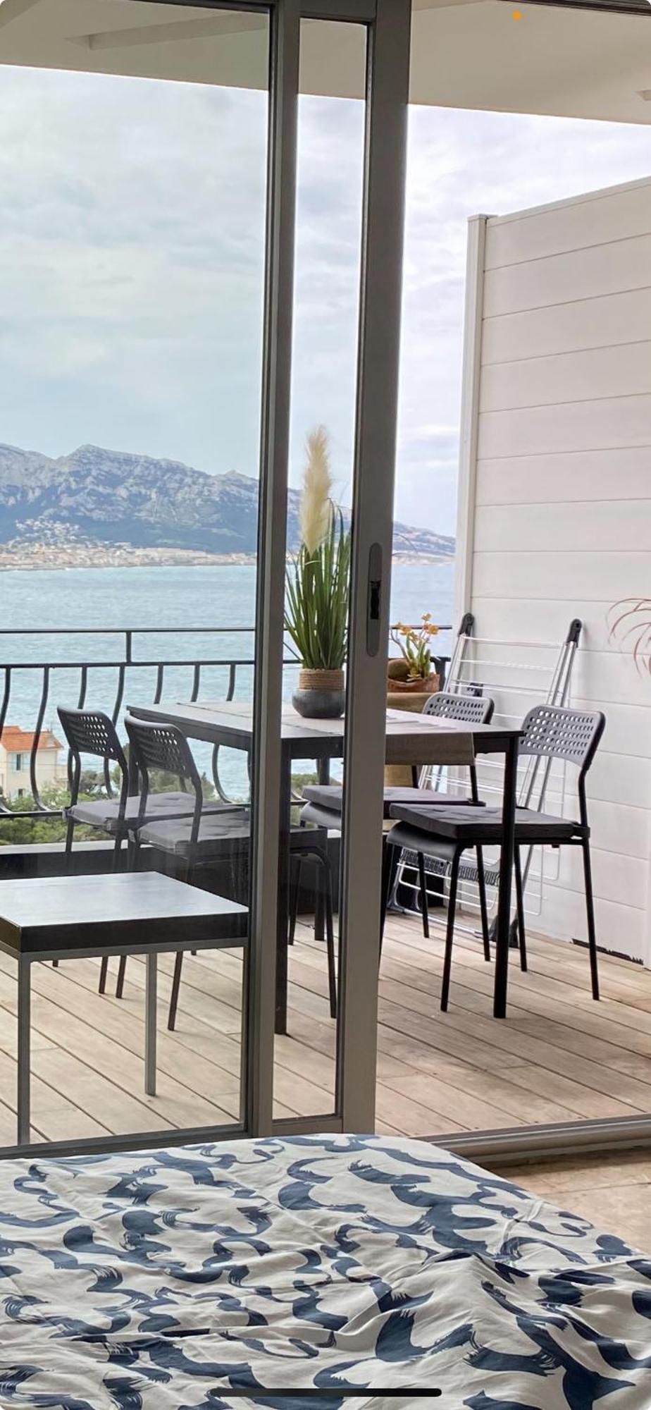 Vu Sur Mer Corniche Apartment *