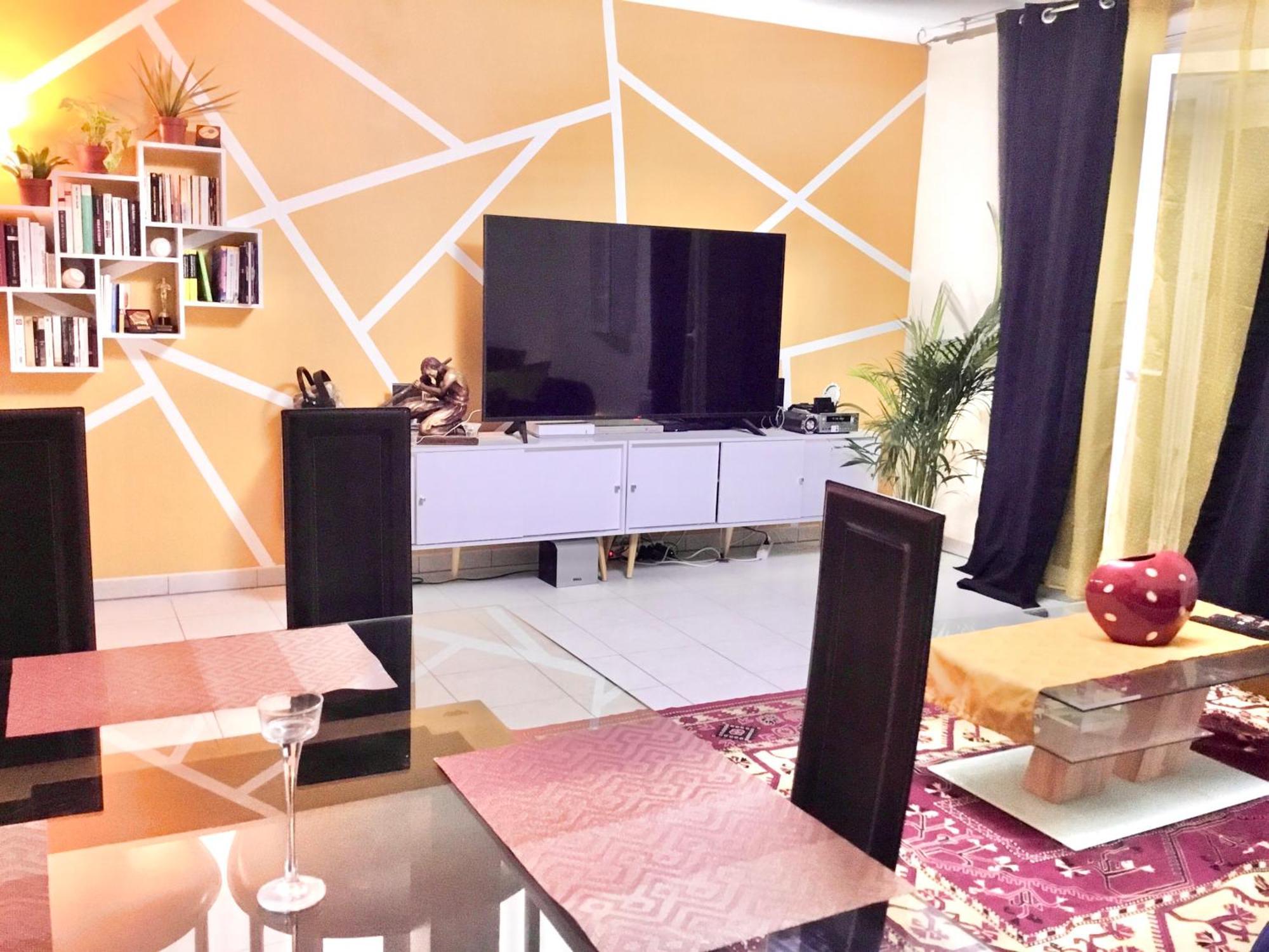 T2 Velodrome Prado Appartement Marseille