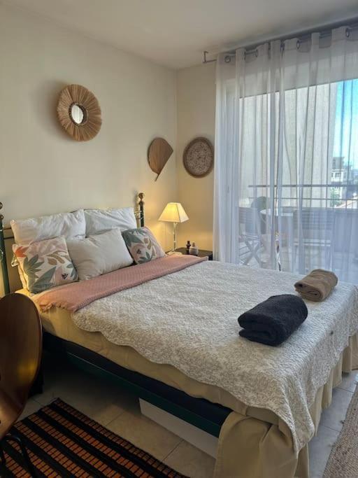 Appartement Le Breteuil - Superbe T2 - Plein Centre Marseilles