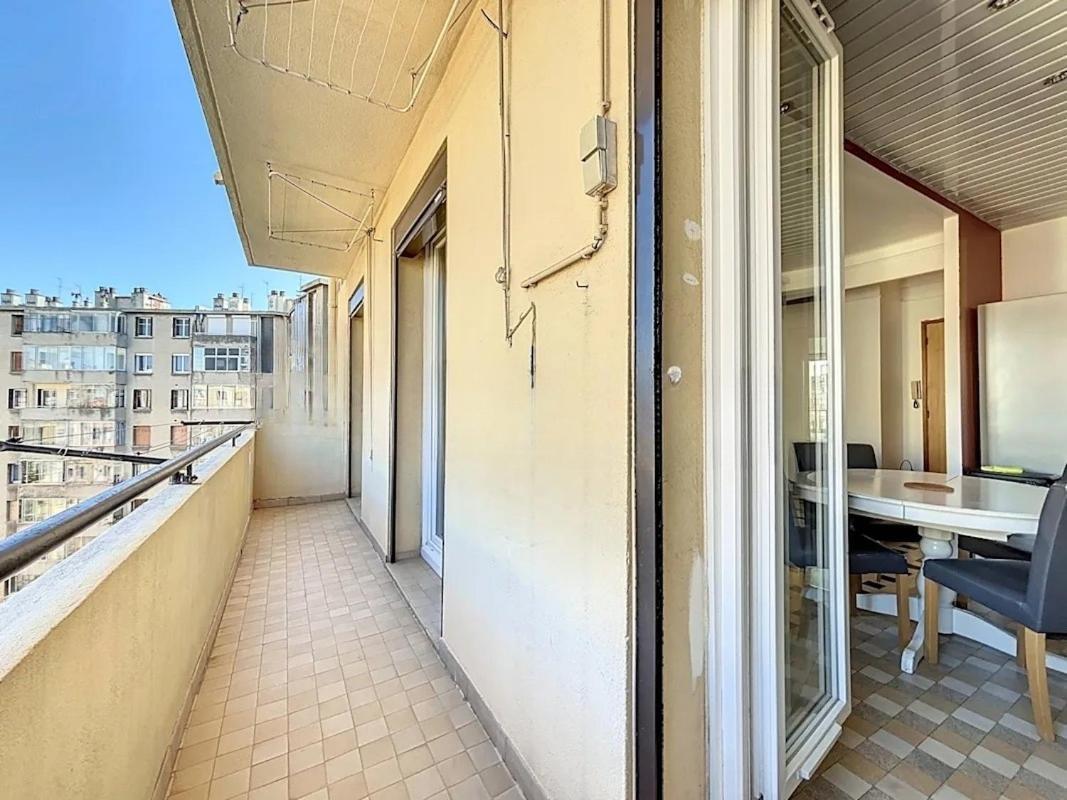8 Couchages - & Spacieux - Les Freres De La Loc' Apartamento Marselha