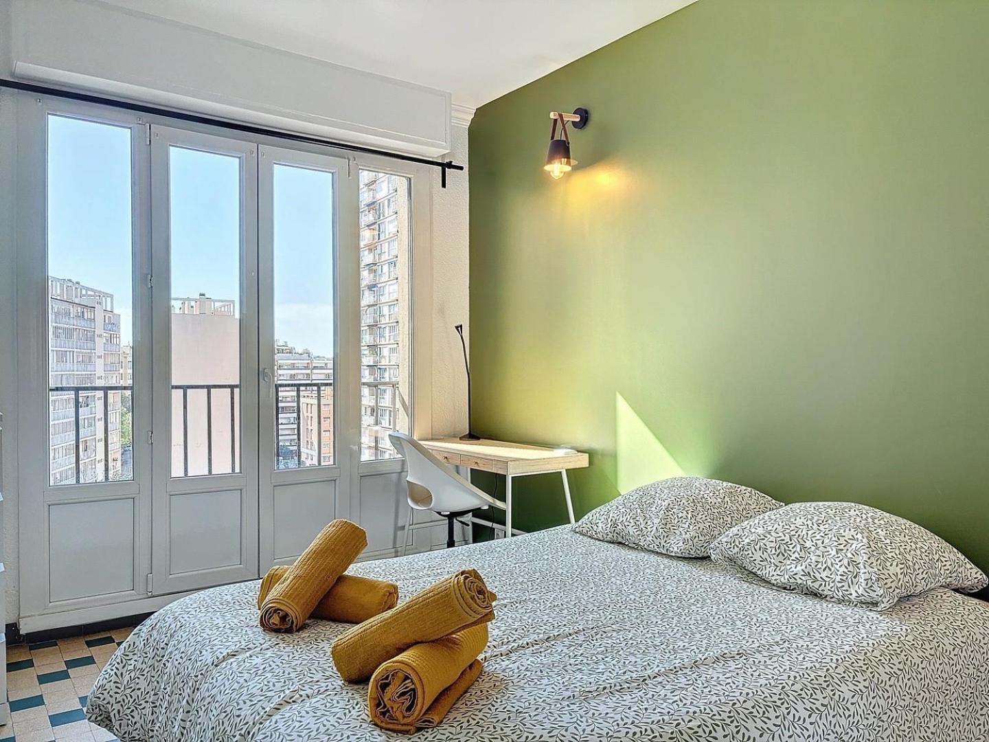 Apartamento 8 Couchages - & Spacieux - Les Freres De La Loc'