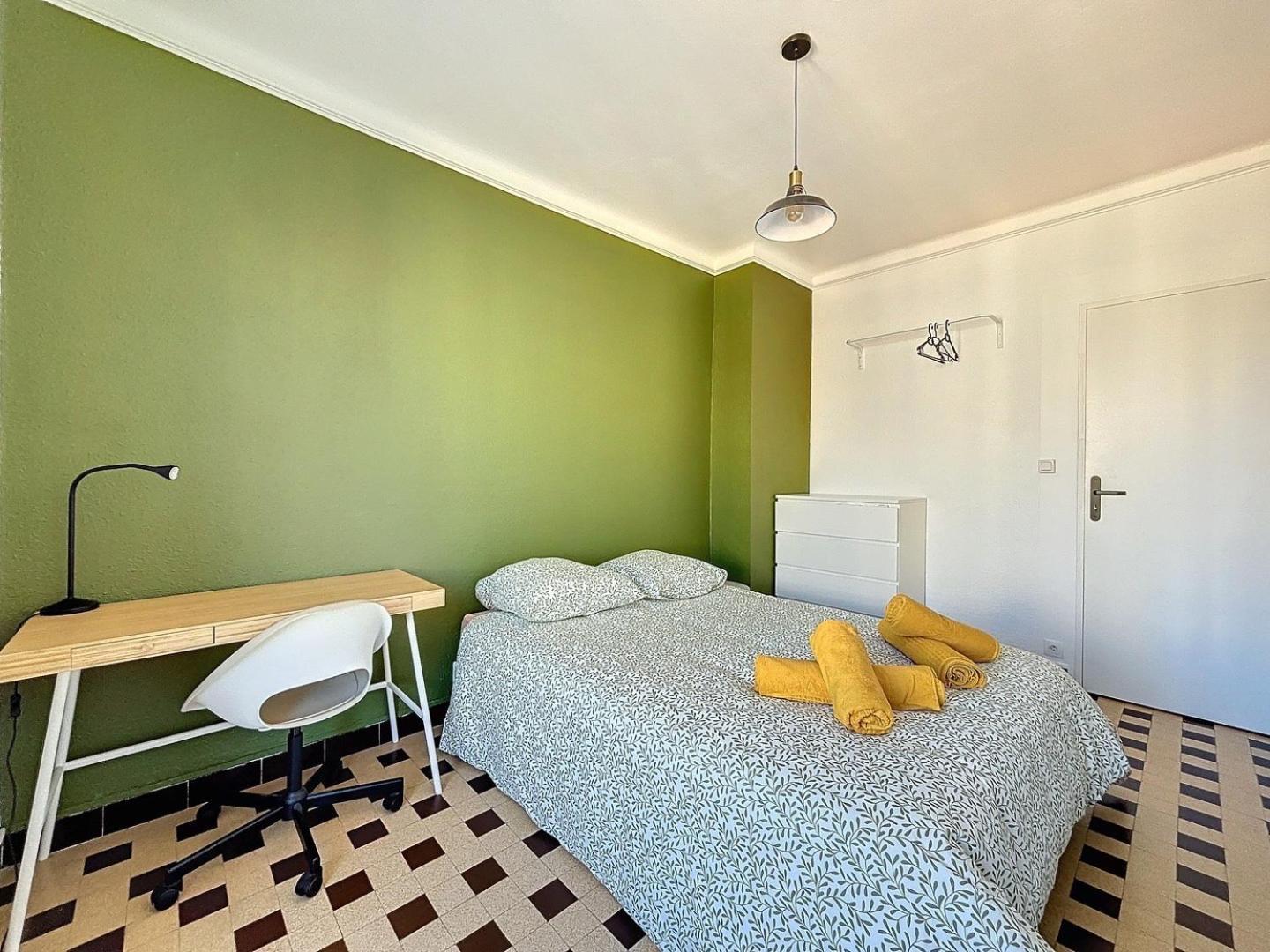 8 Couchages - & Spacieux - Les Freres De La Loc' Apartamento Marselha