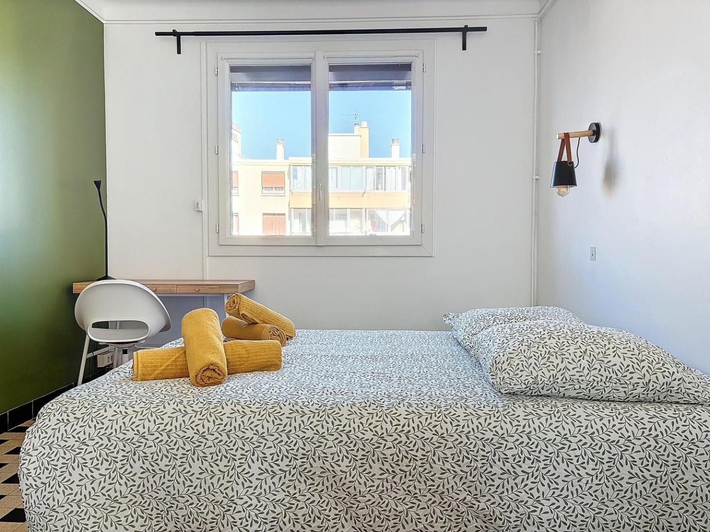 8 Couchages - & Spacieux - Les Freres De La Loc' Apartamento *