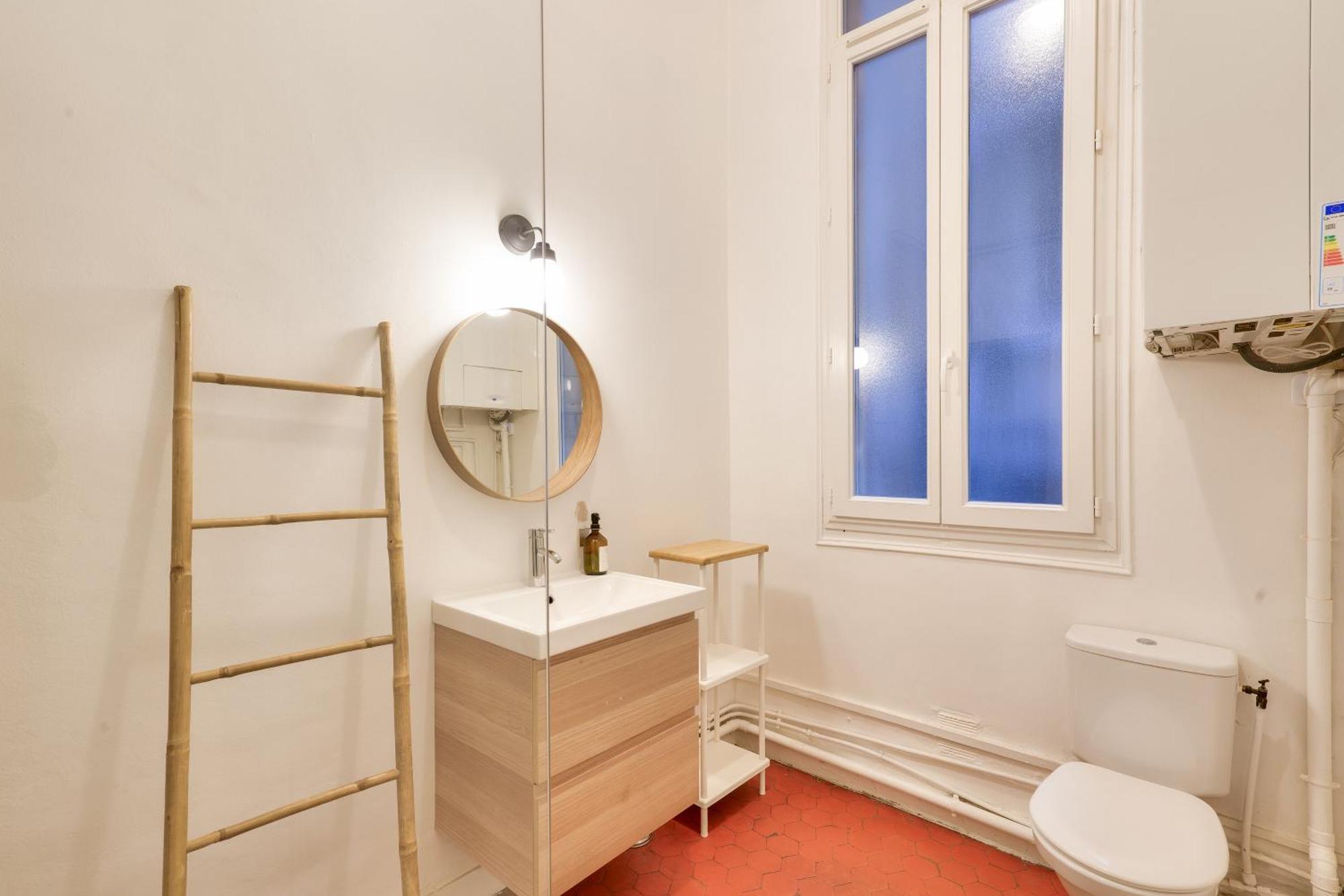 Nocnoc - Le Liberte Apartment