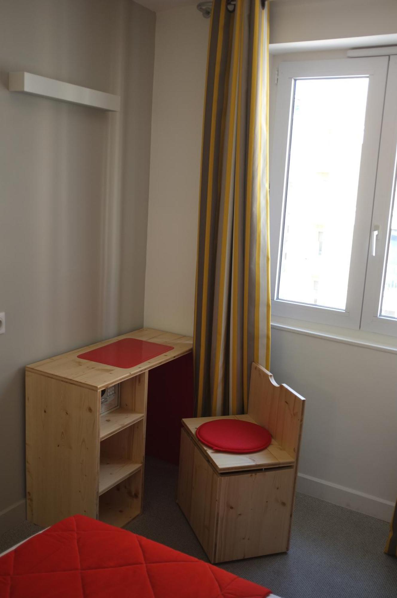 Hotel Hermes Marseille