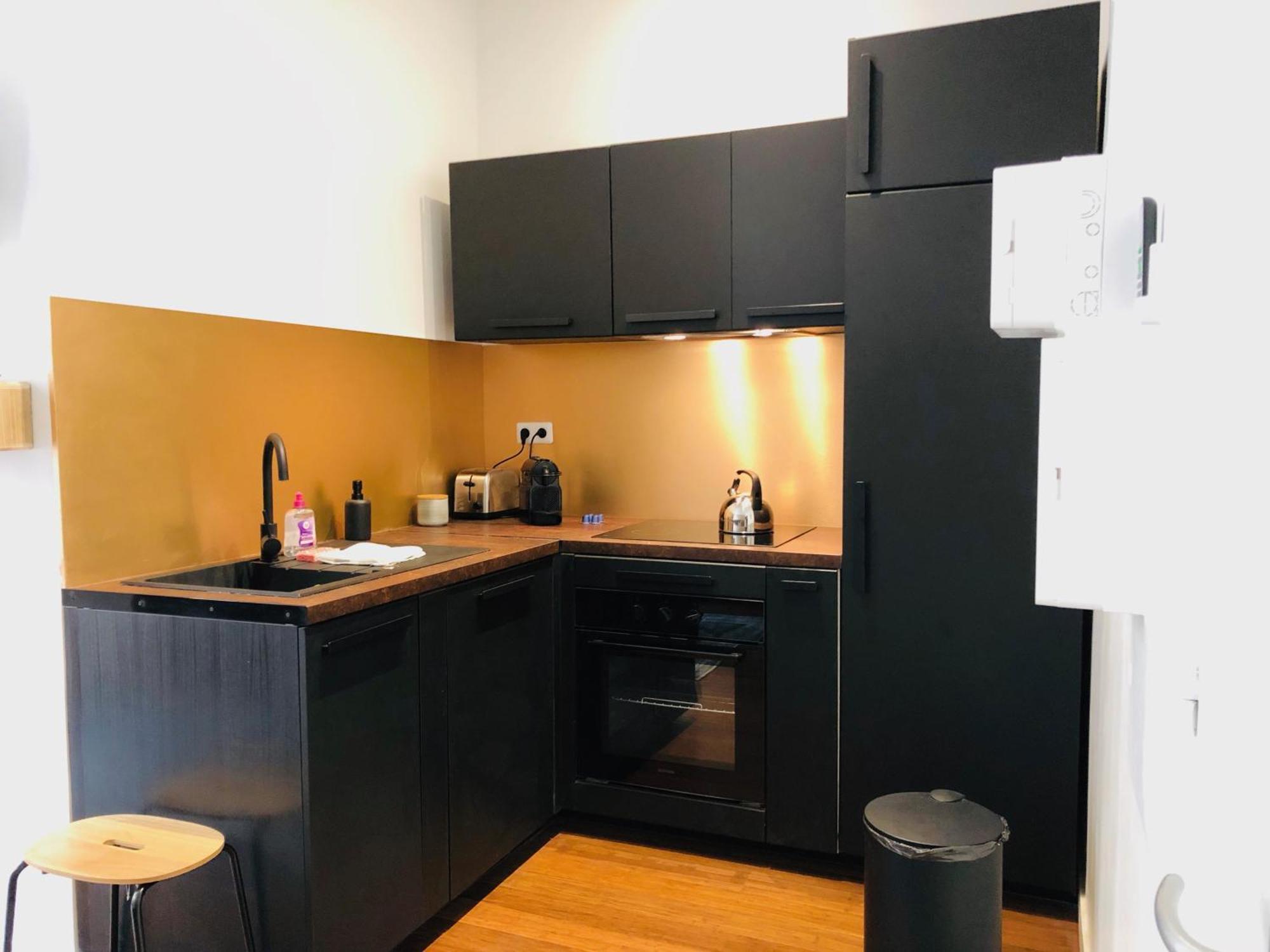 Appartement Marseillement Votre *