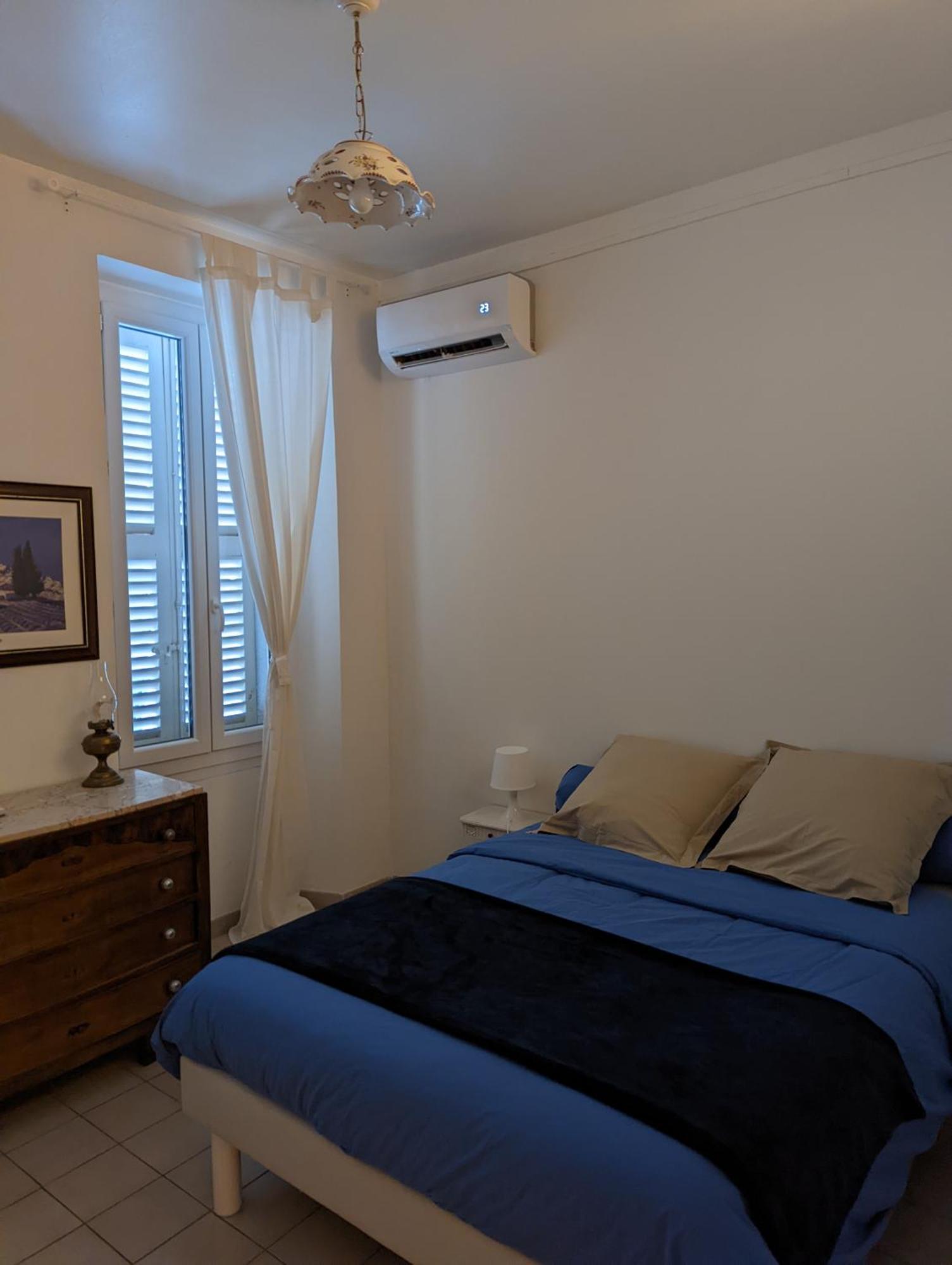 Appartement Le Cocooning Marseillais *