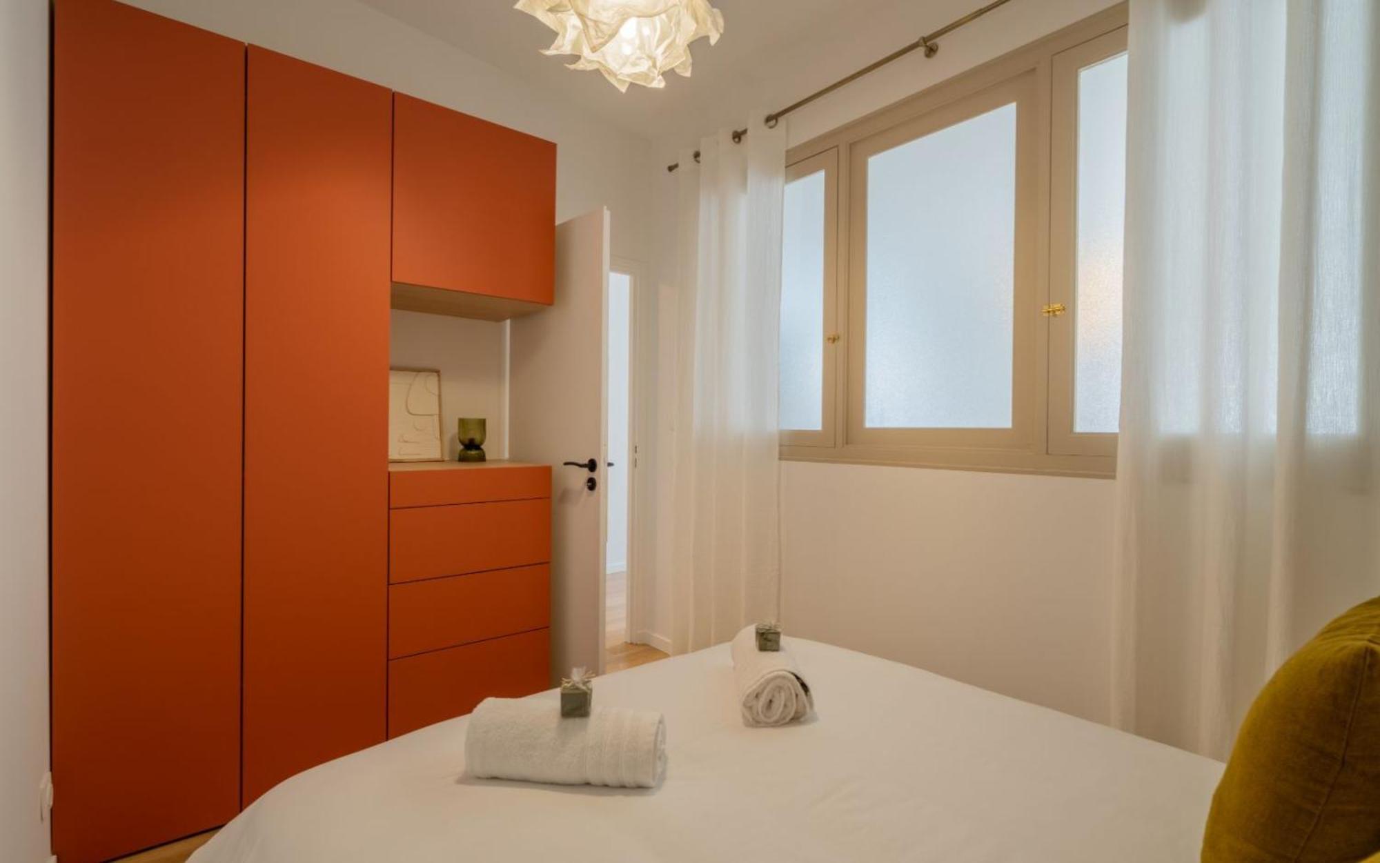 Appartement Chez So A 2 Minutes Du Vieux-port By Weekome *