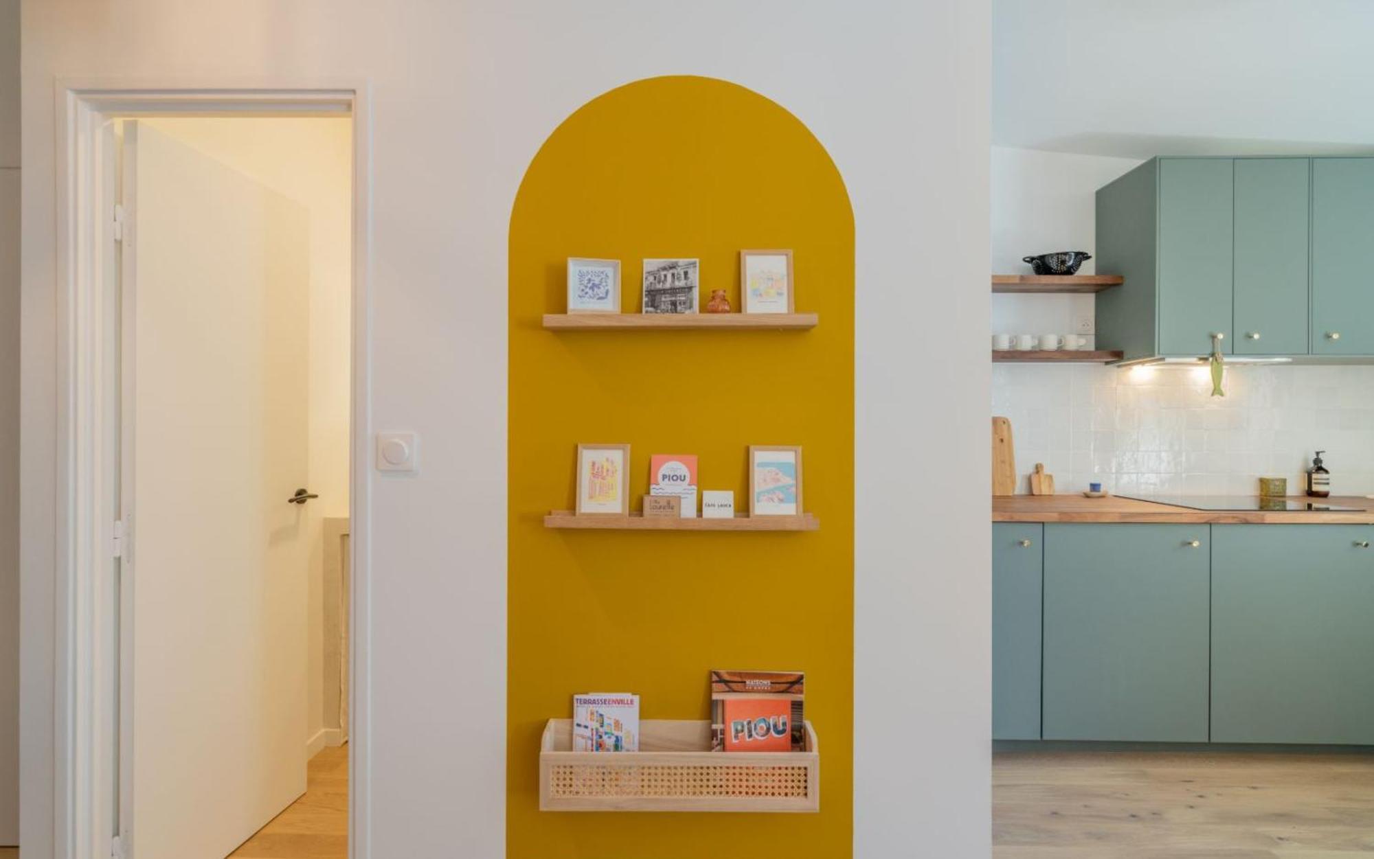 Chez So A 2 Minutes Du Vieux-port By Weekome Marseilles
