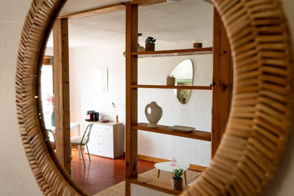 Apartment Charmant T2 Au Coeur Du Panier