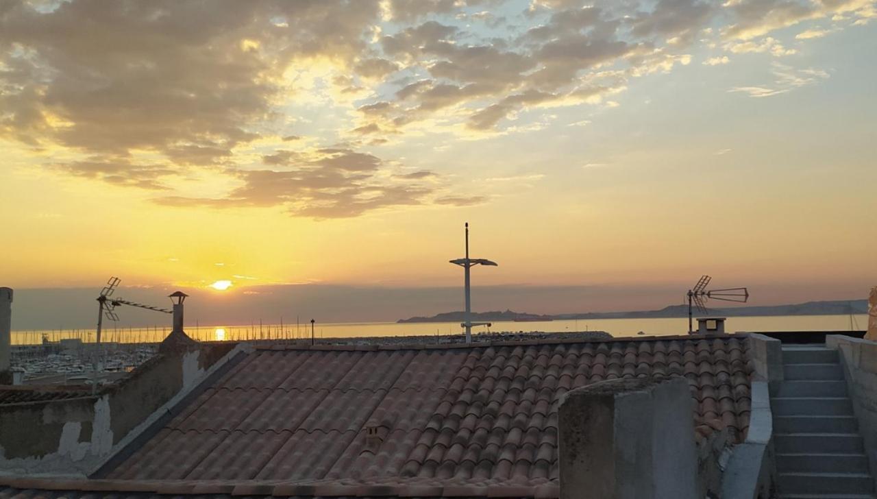 Apartamento Vue Pointe Rouge, 50m *