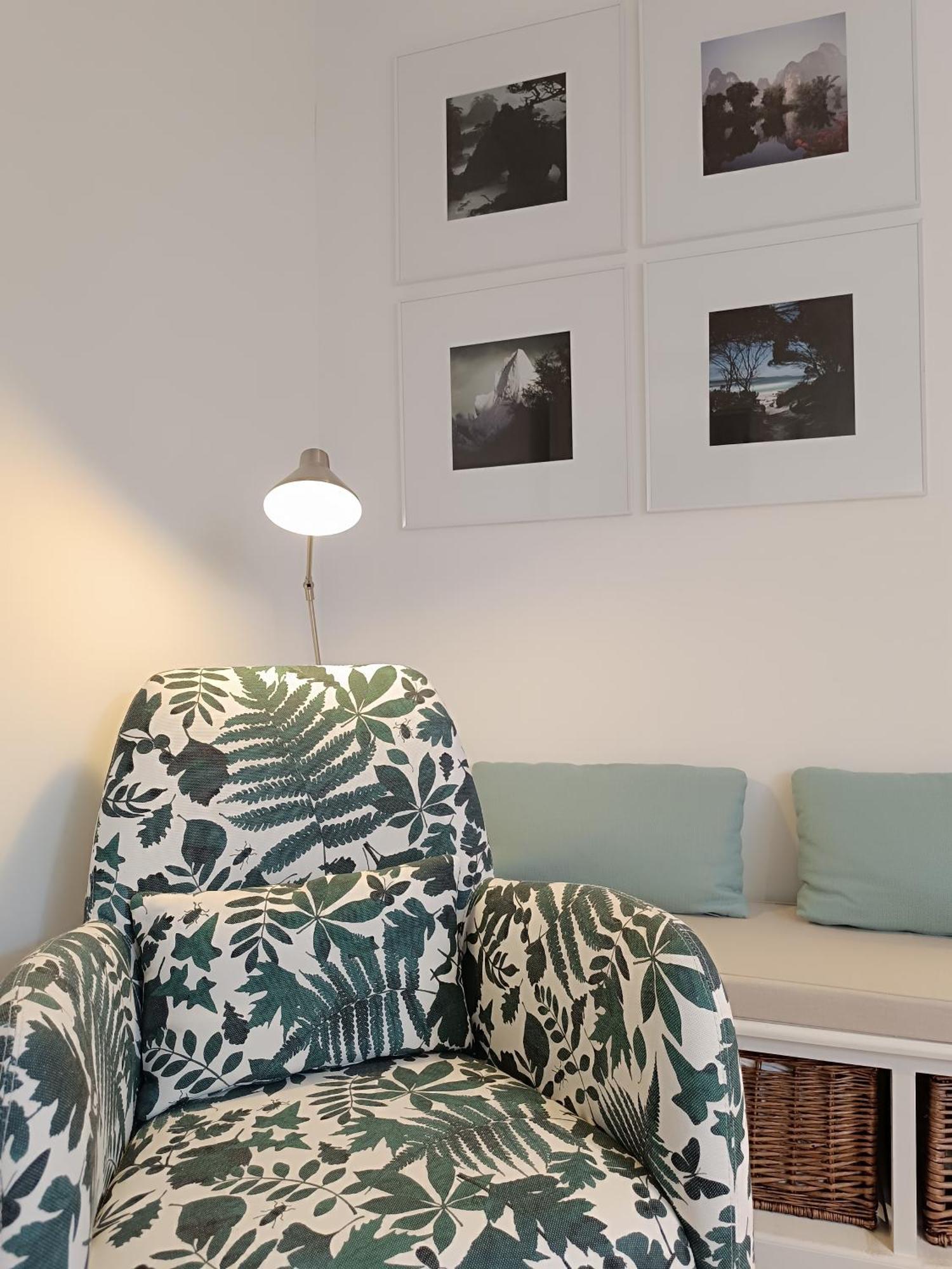 Appartement Jolly - T2 60m2 Lumineux