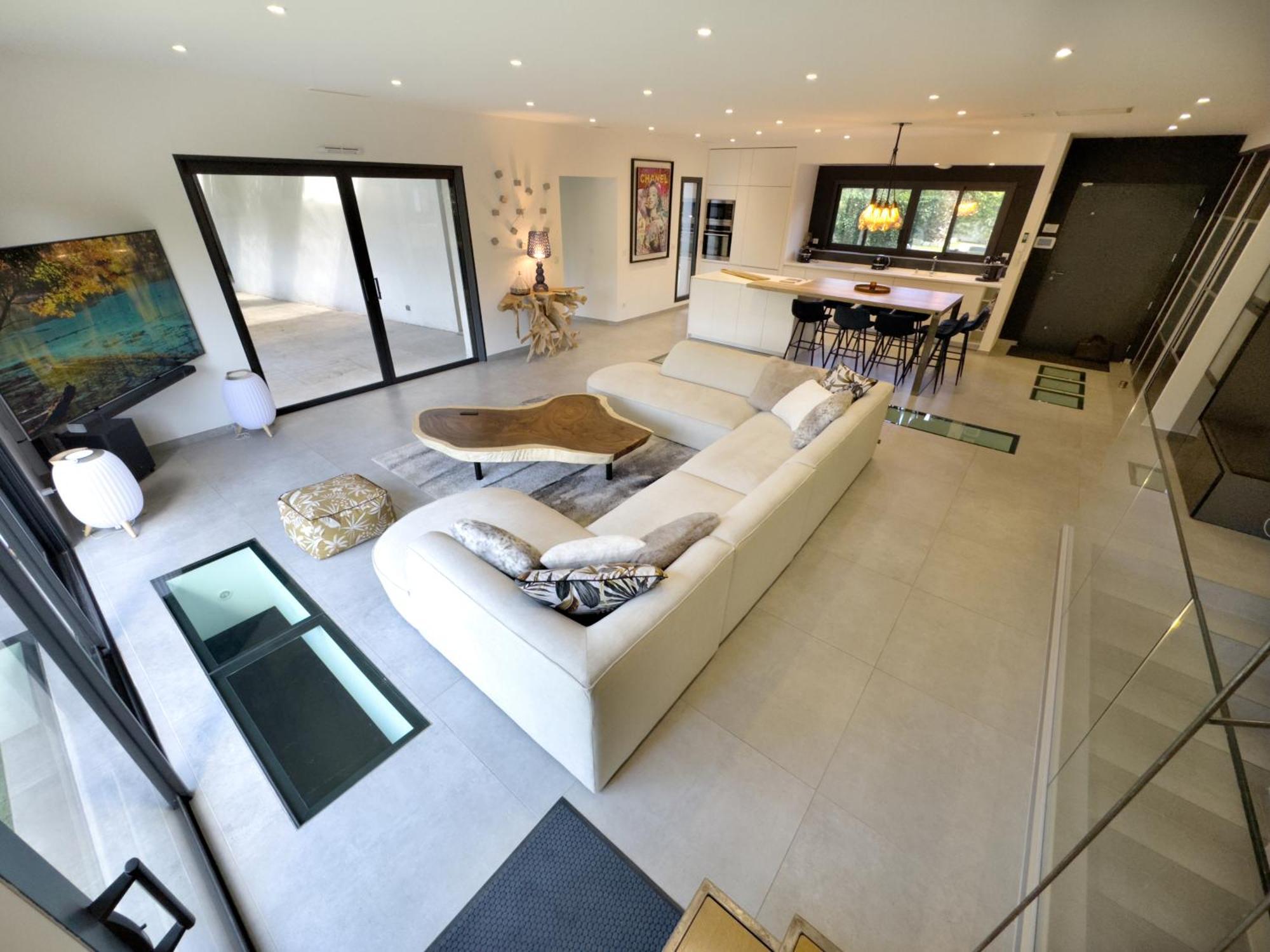 Prestige Confort & Piscine * Marseille