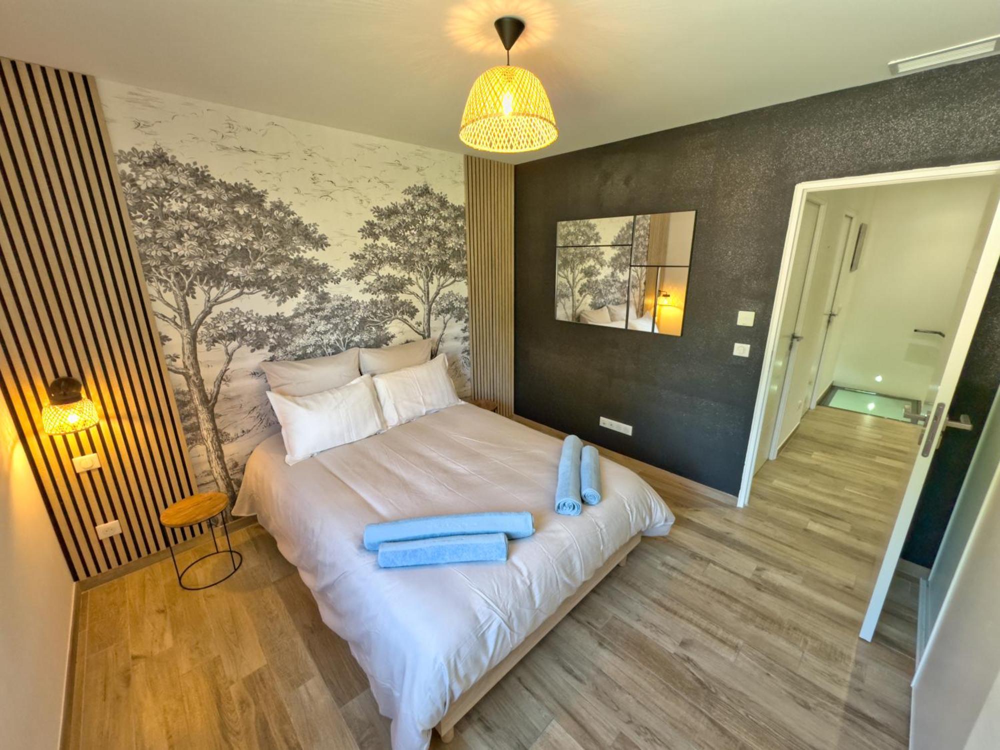 Villa Prestige Confort & Piscine Marseille